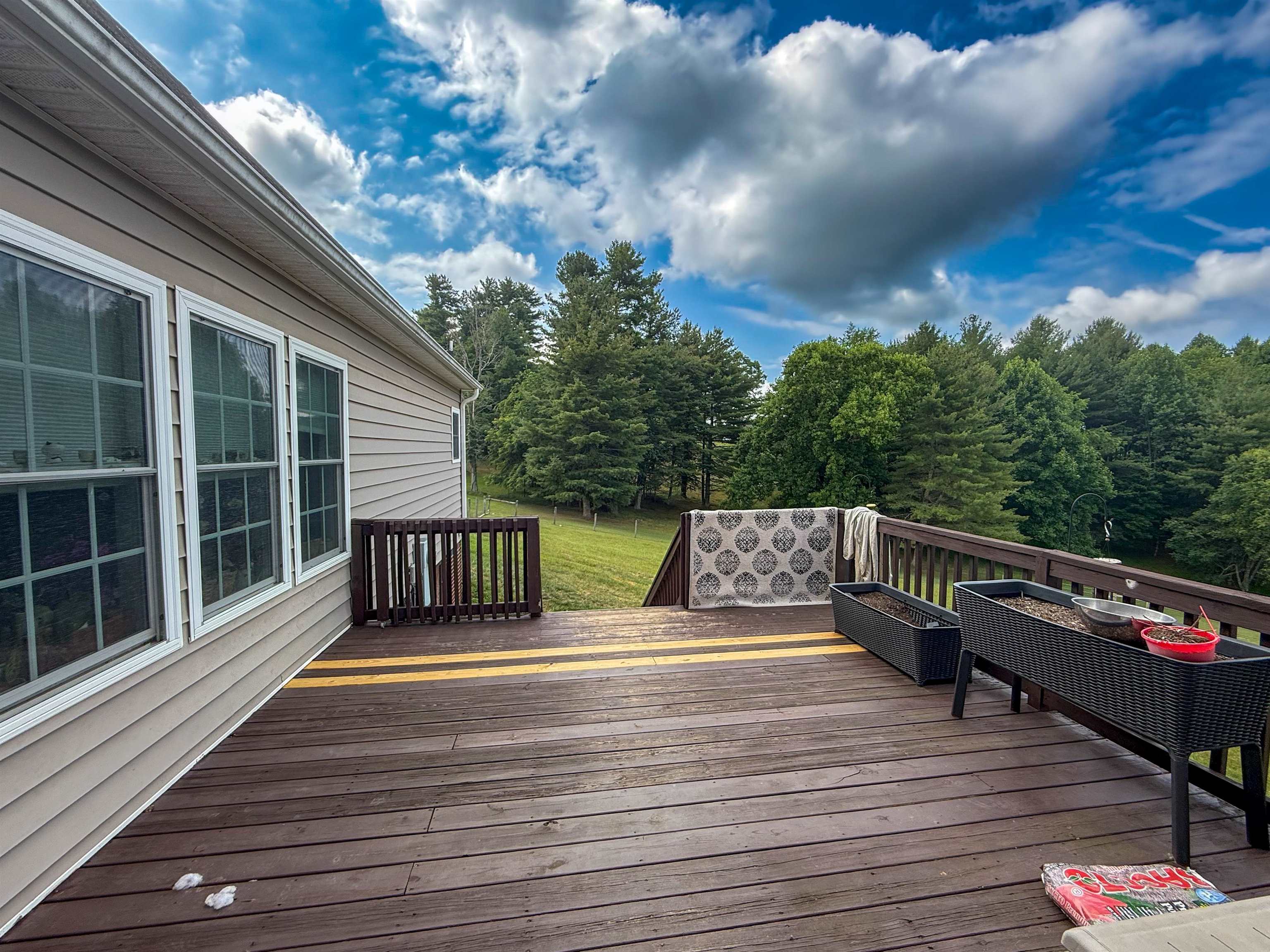148 Vaughns Mill Road Indian Valley VA 24105
