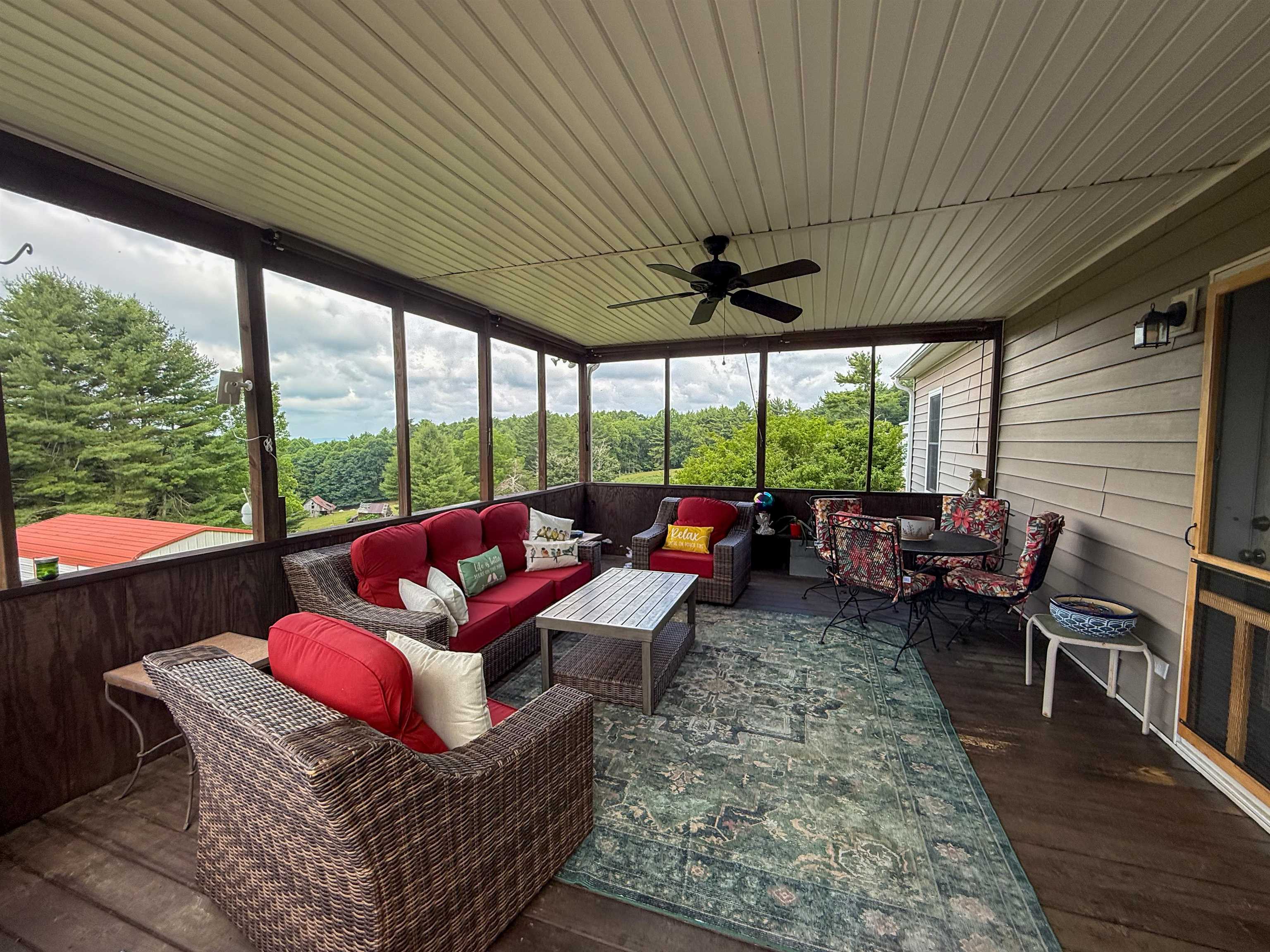 148 Vaughns Mill Road Indian Valley VA 24105