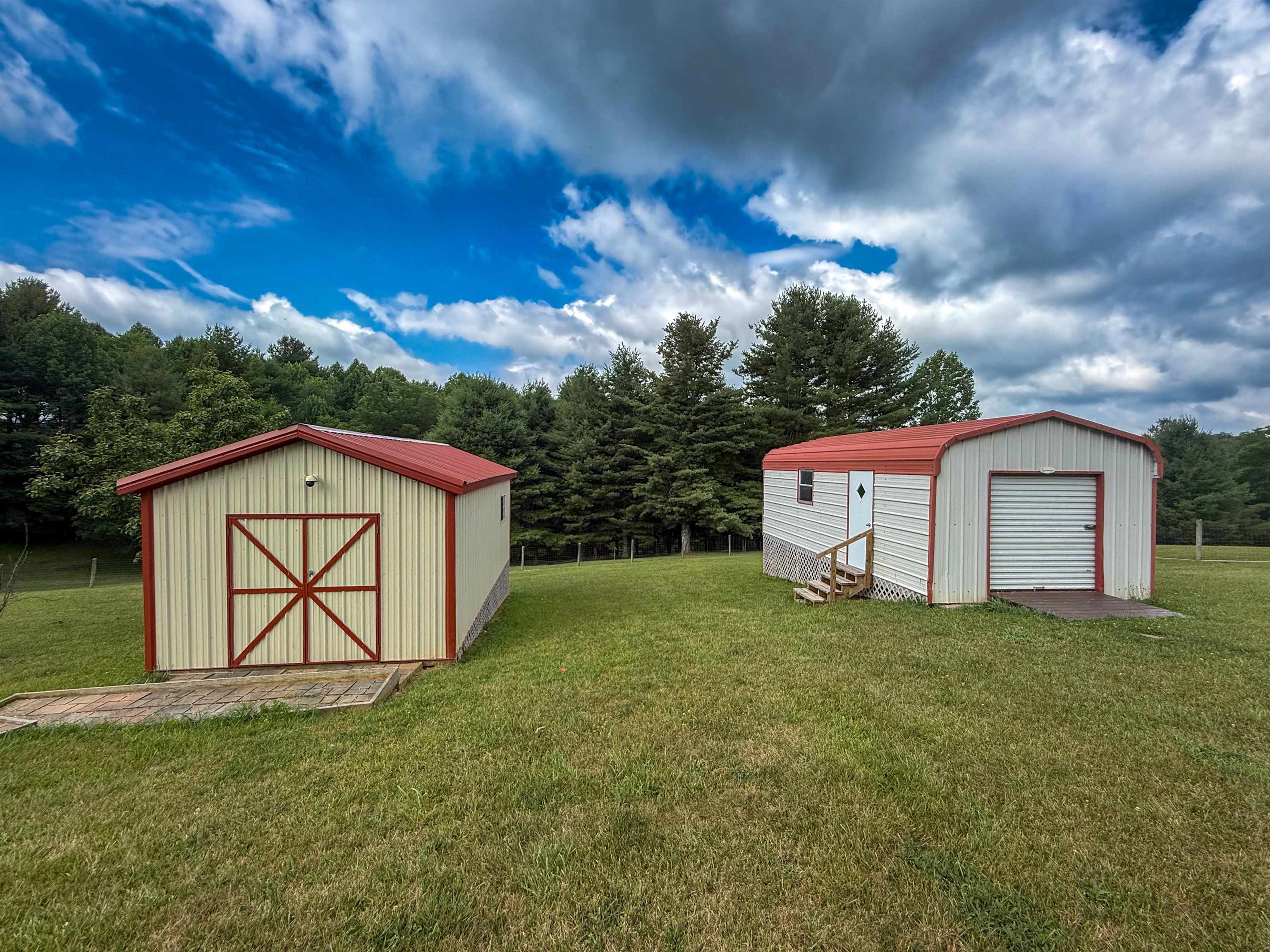 148 Vaughns Mill Road Indian Valley VA 24105