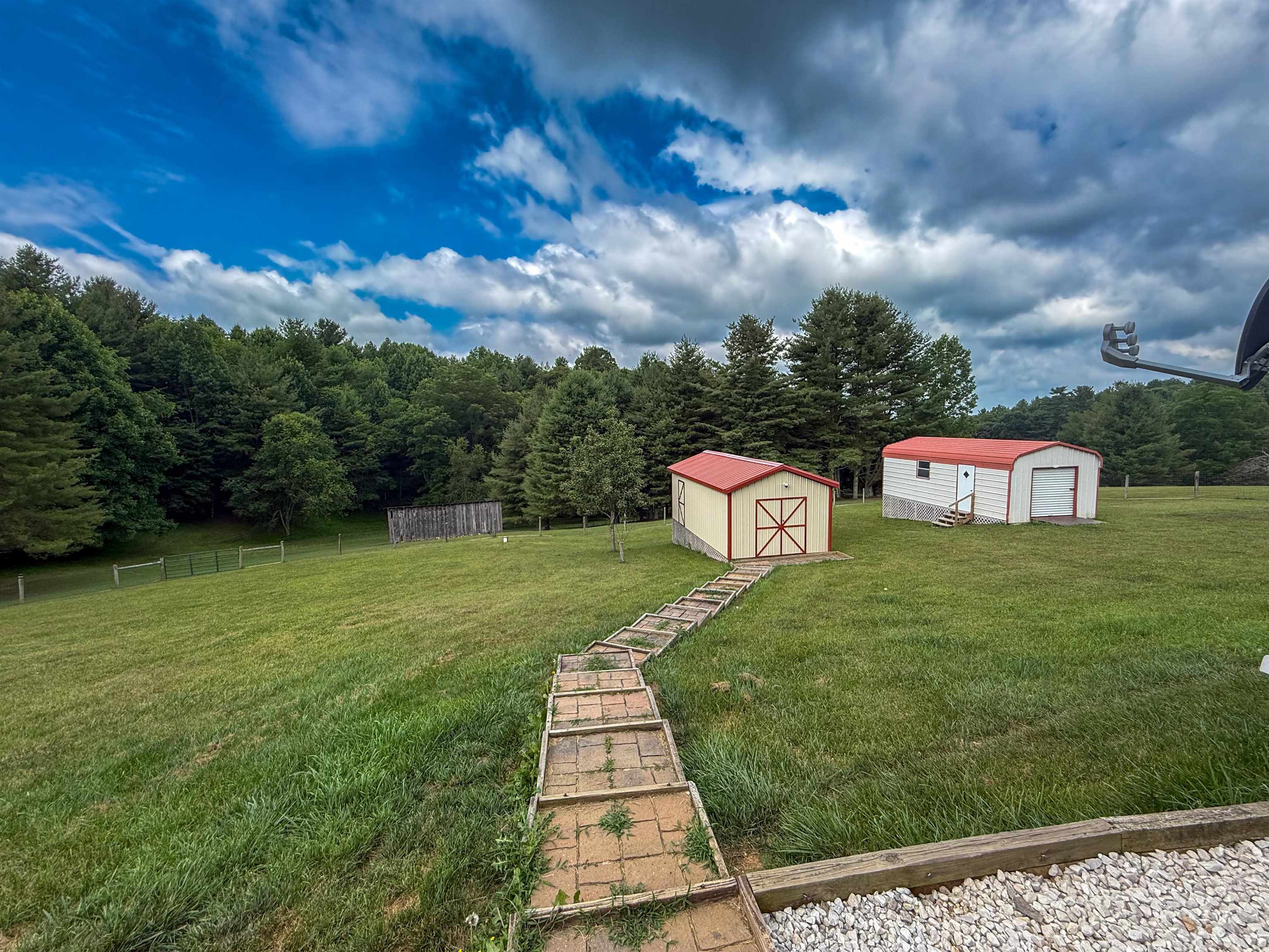148 Vaughns Mill Road Indian Valley VA 24105