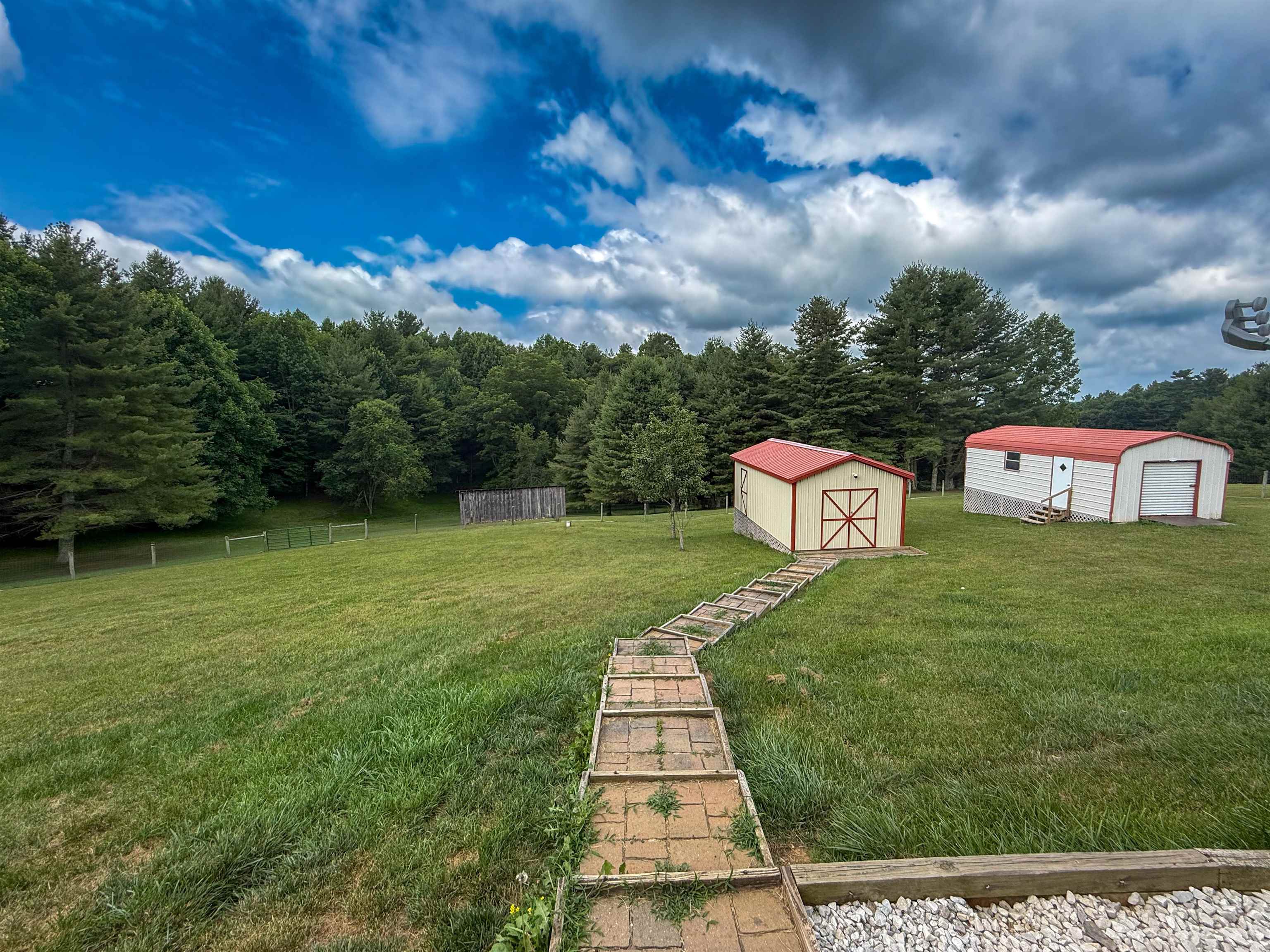 148 Vaughns Mill Road Indian Valley VA 24105