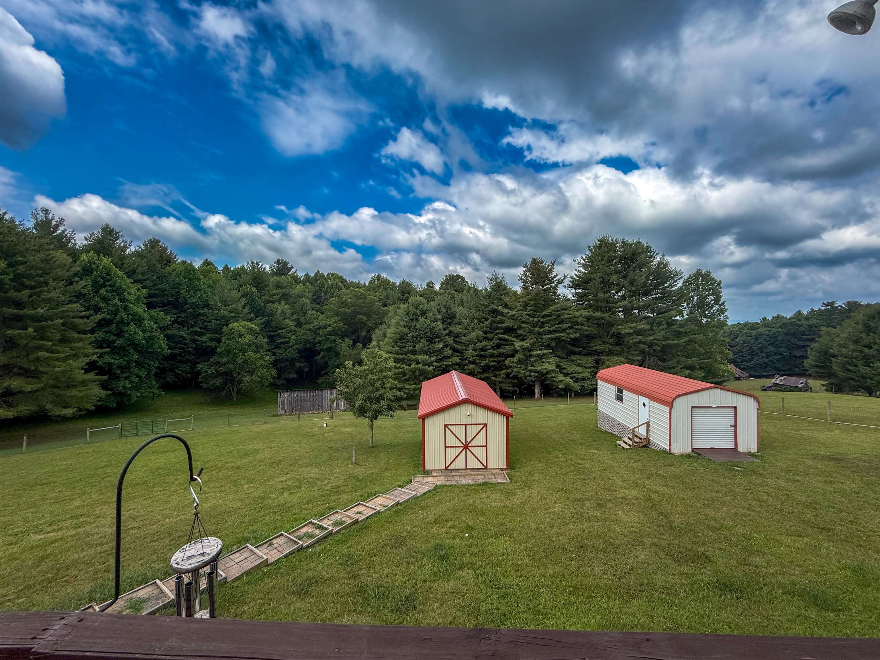 148 Vaughns Mill Road Indian Valley VA 24105