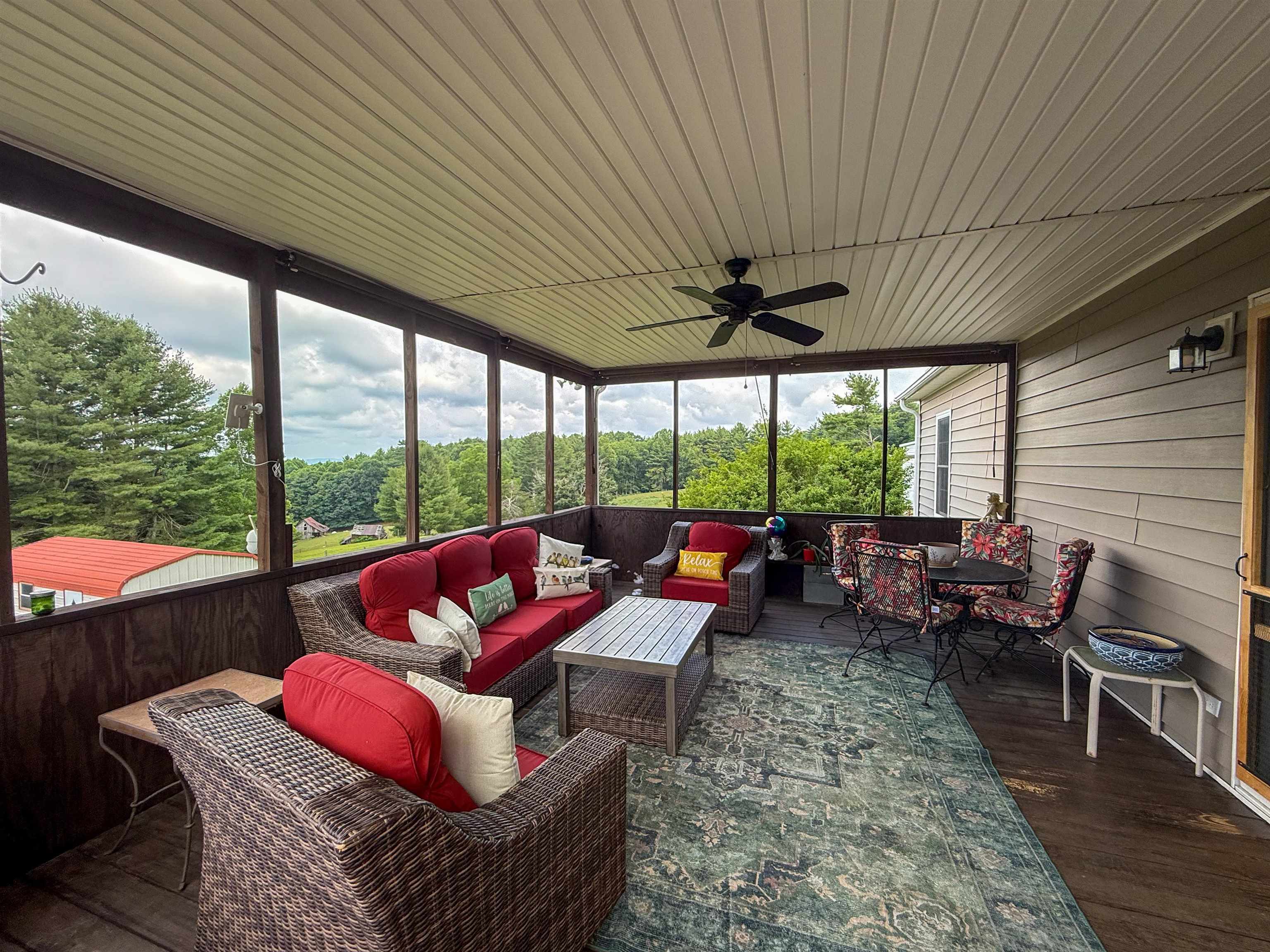 148 Vaughns Mill Road Indian Valley VA 24105