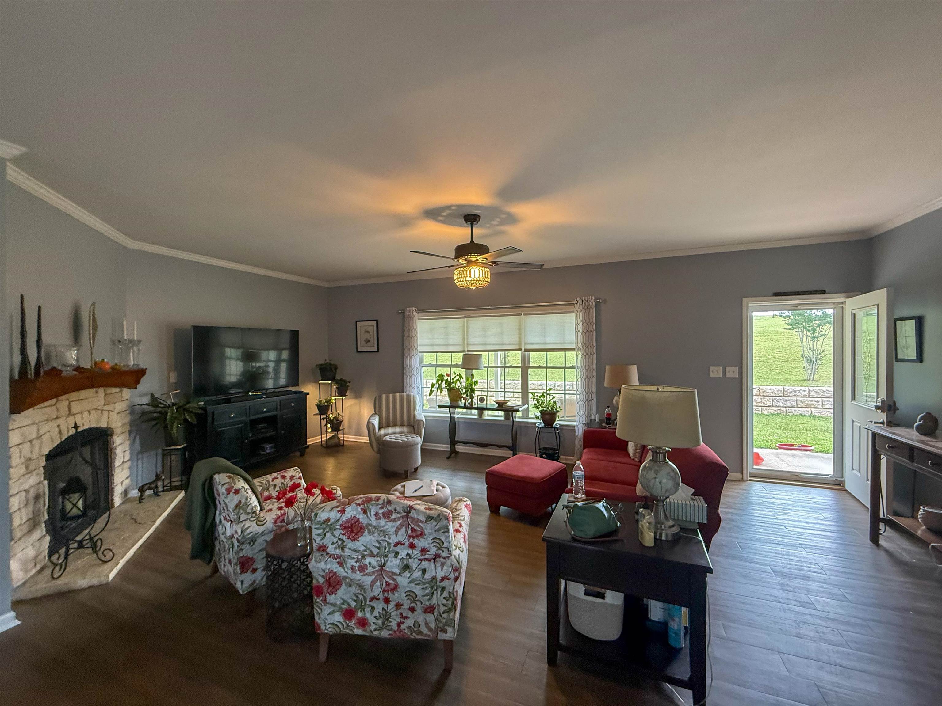148 Vaughns Mill Road Indian Valley VA 24105