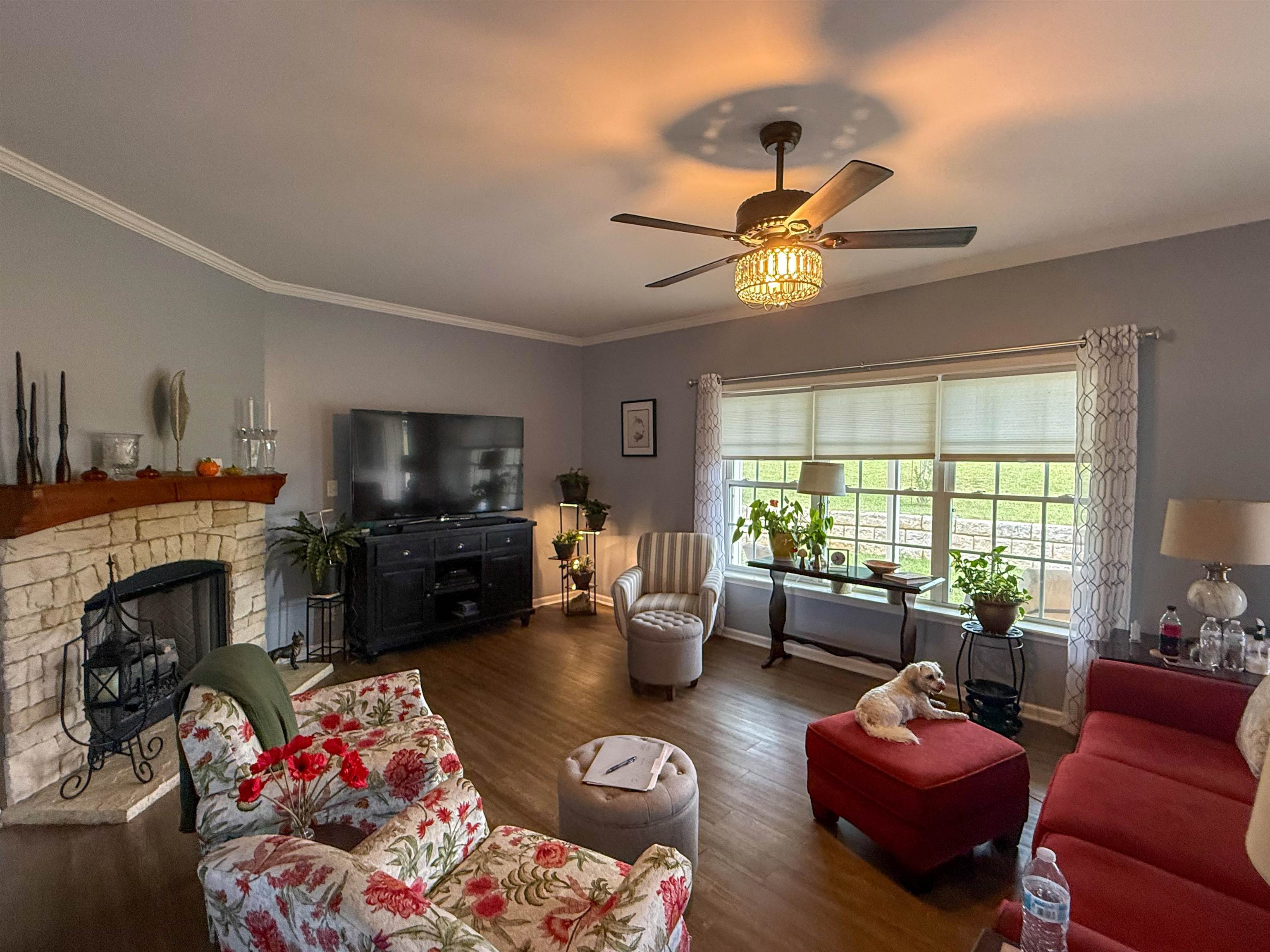 148 Vaughns Mill Road Indian Valley VA 24105
