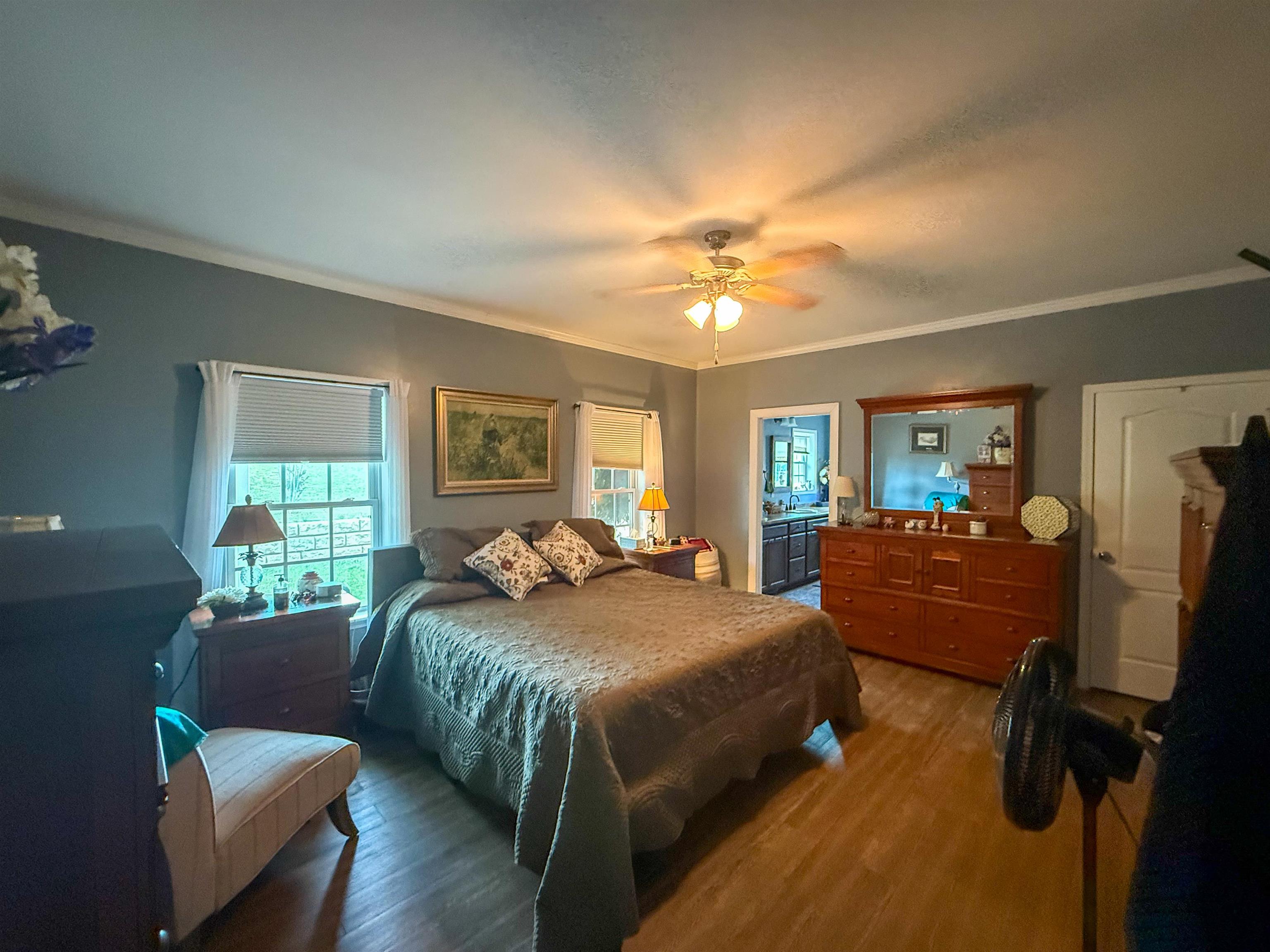 148 Vaughns Mill Road Indian Valley VA 24105