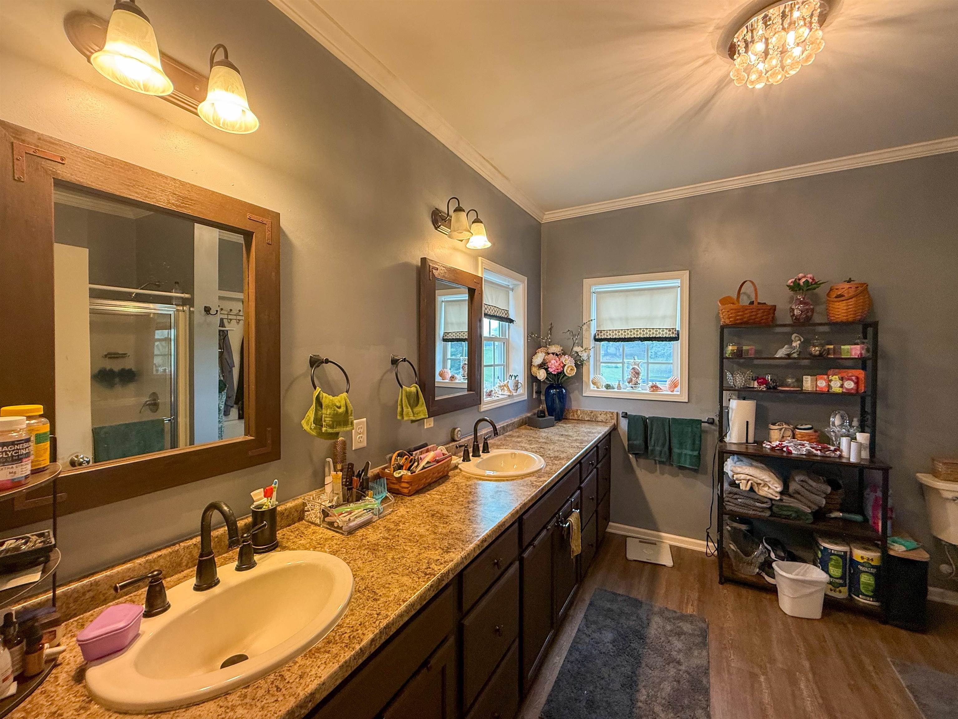 148 Vaughns Mill Road Indian Valley VA 24105