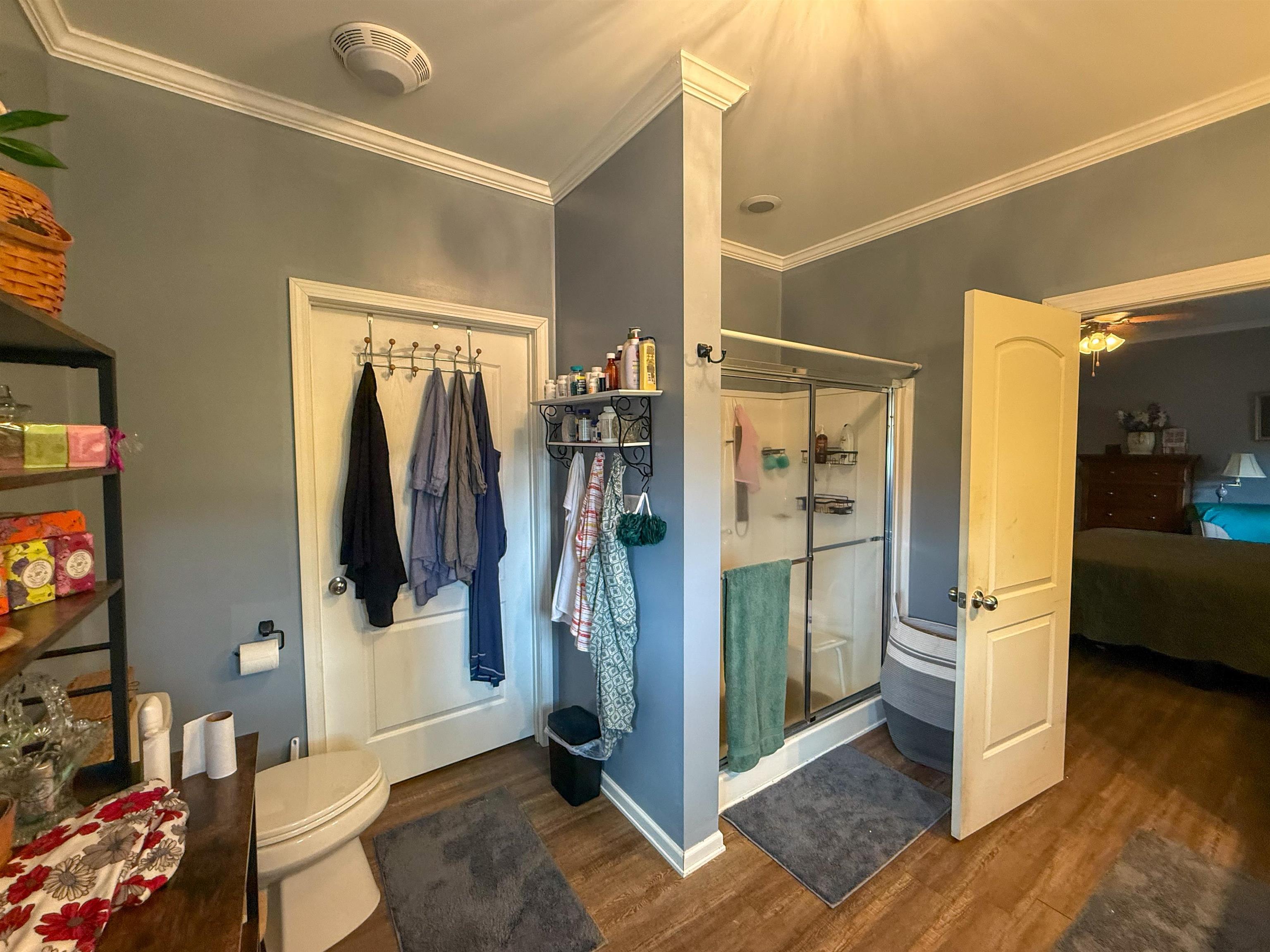 148 Vaughns Mill Road Indian Valley VA 24105