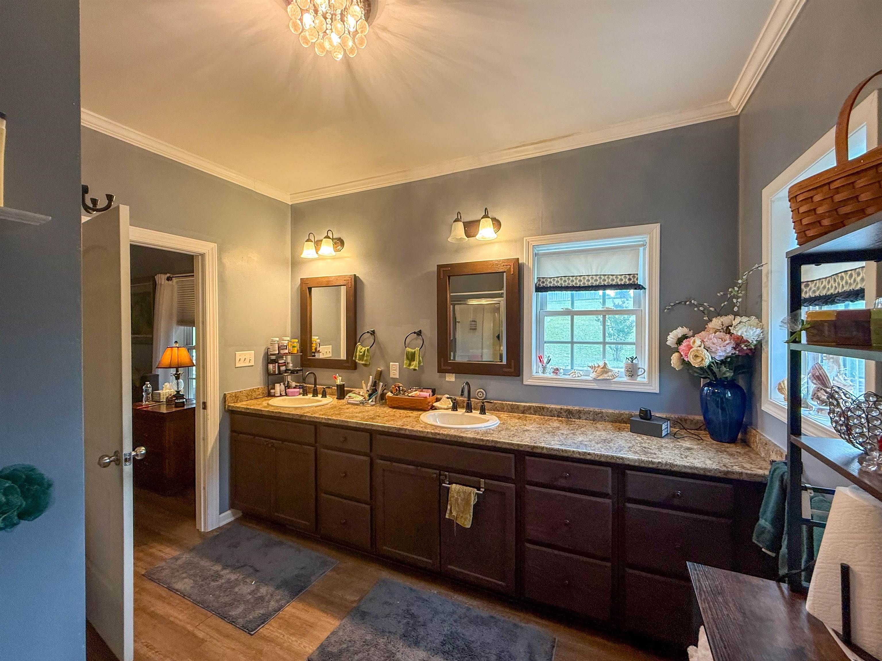 148 Vaughns Mill Road Indian Valley VA 24105
