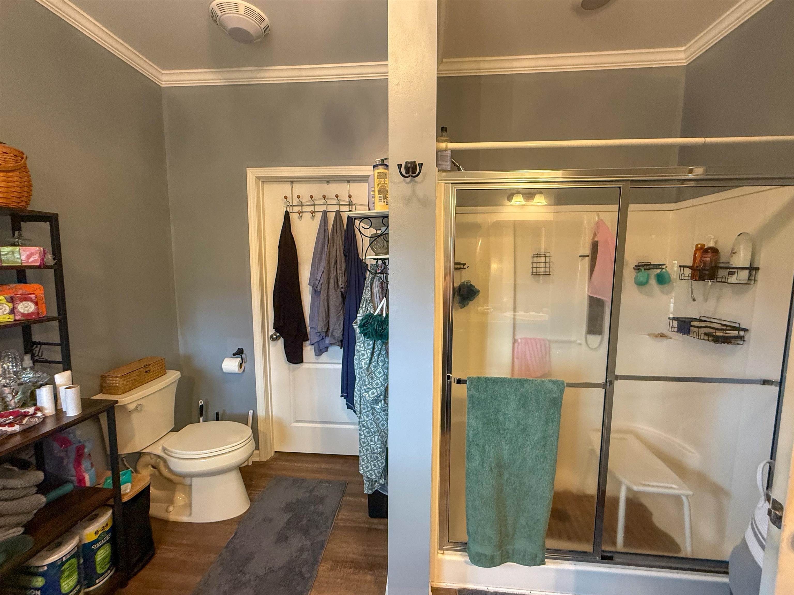 148 Vaughns Mill Road Indian Valley VA 24105