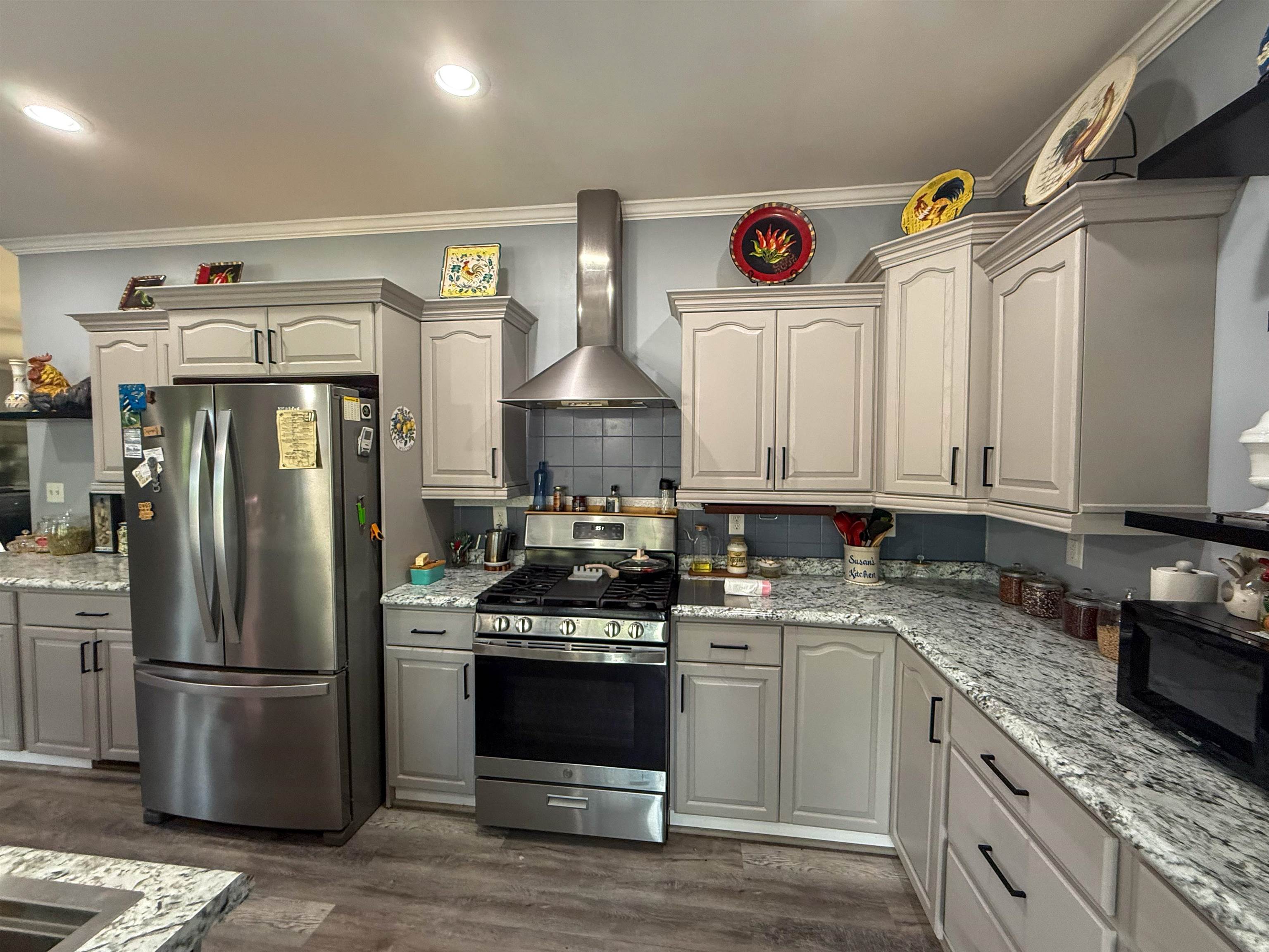 148 Vaughns Mill Road Indian Valley VA 24105