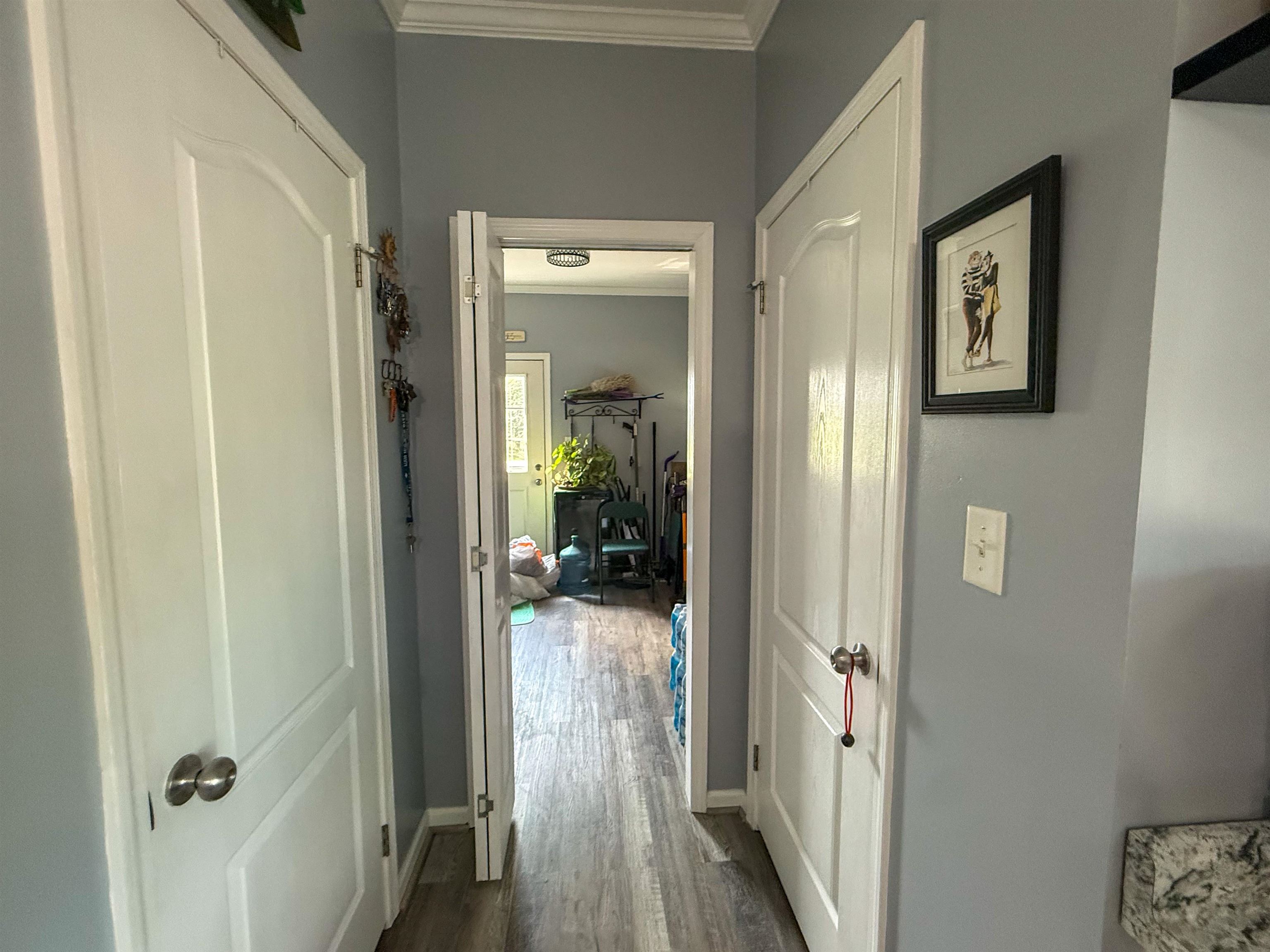 148 Vaughns Mill Road Indian Valley VA 24105