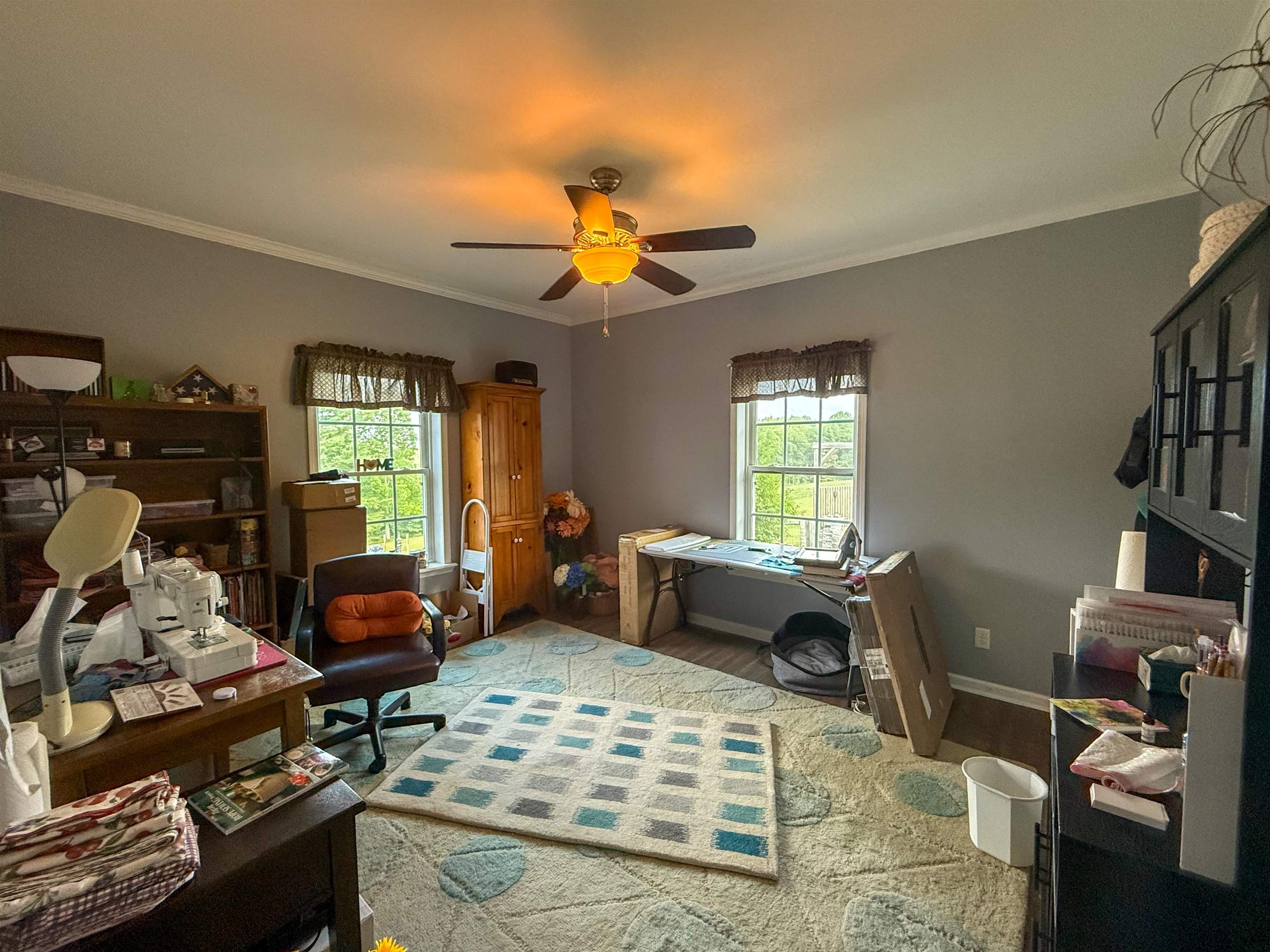 148 Vaughns Mill Road Indian Valley VA 24105