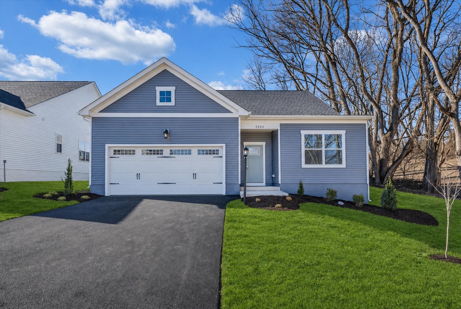 Radford VA, 7355 King's Pointe Drive