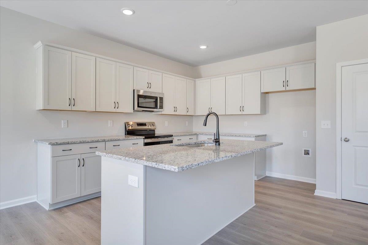 7355 King's Pointe Drive Radford VA 24141