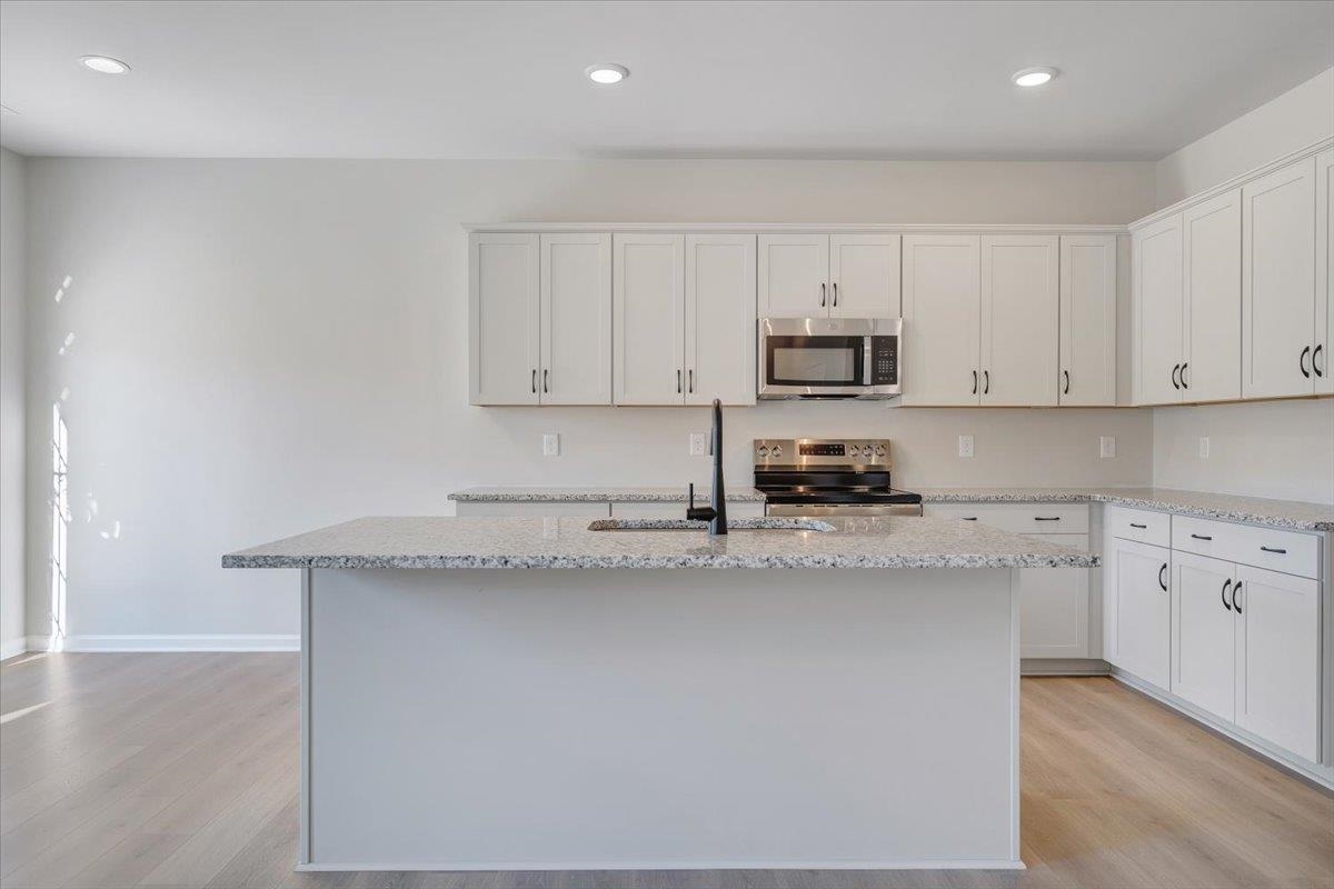 7355 King's Pointe Drive Radford VA 24141