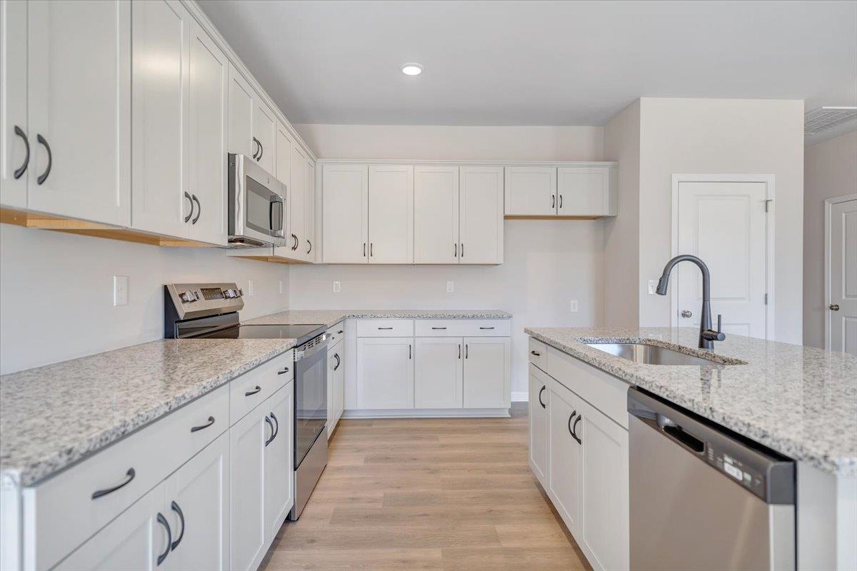 7355 King's Pointe Drive Radford VA 24141