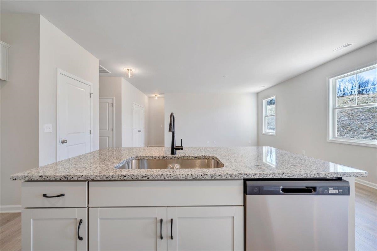 7355 King's Pointe Drive Radford VA 24141