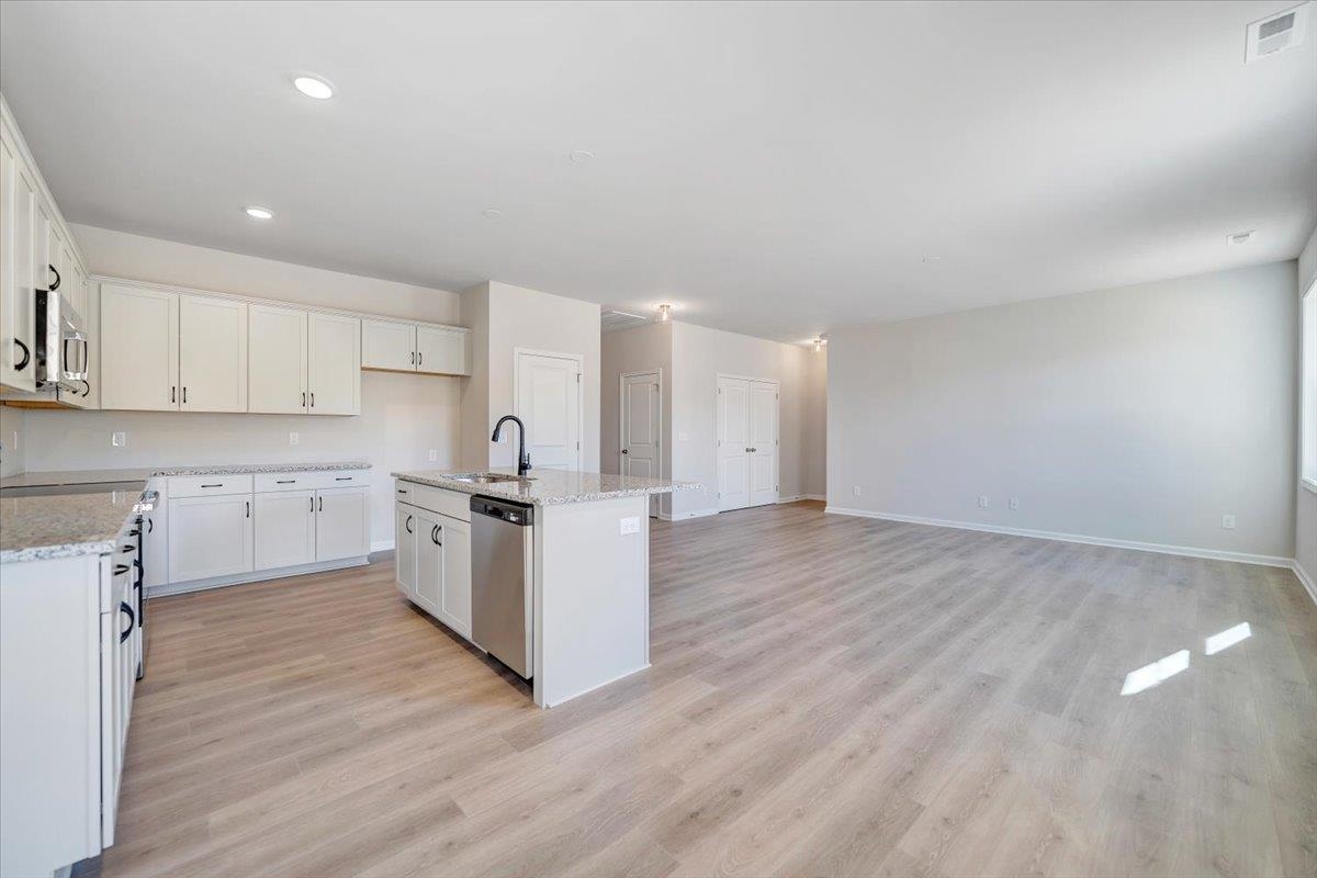 7355 King's Pointe Drive Radford VA 24141
