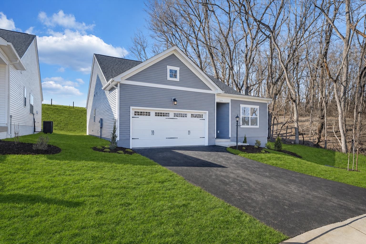 7355 King's Pointe Drive Radford VA 24141