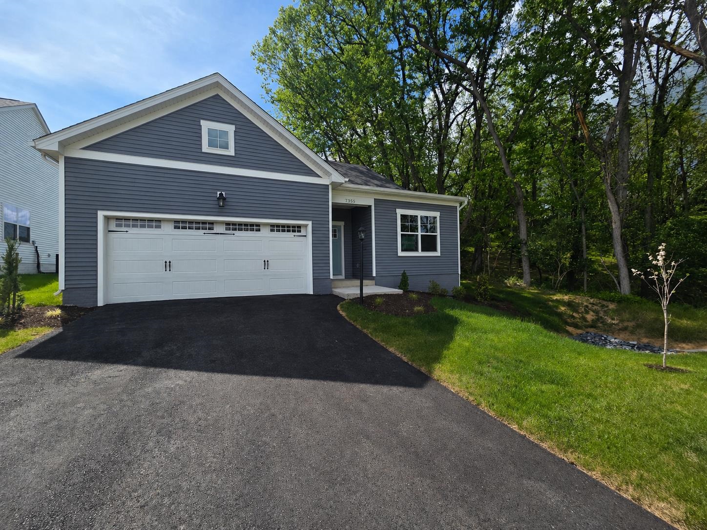 7355 King's Pointe Drive Radford VA 24141