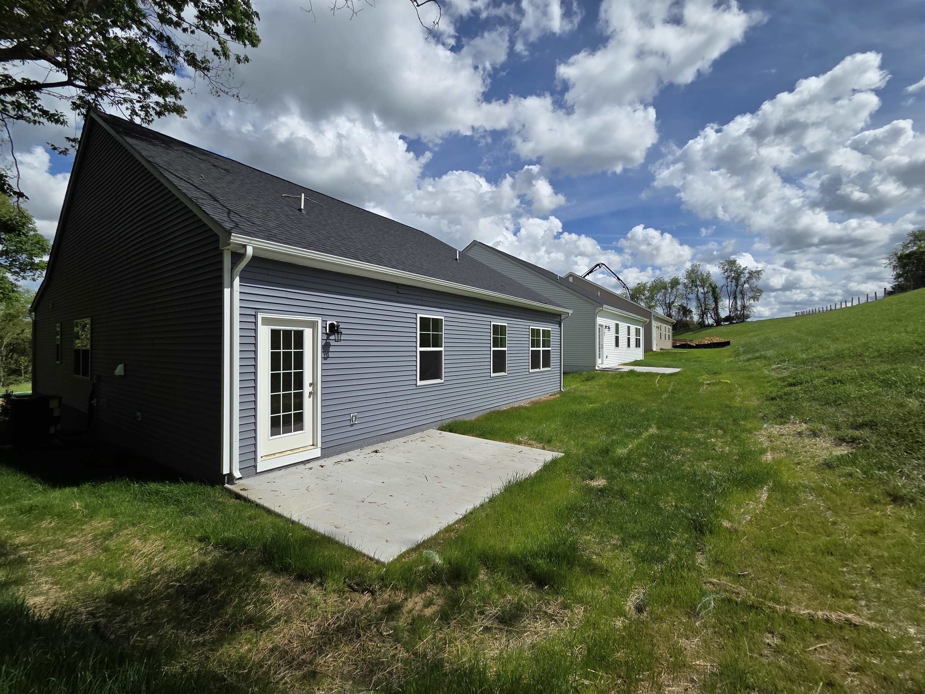 7355 King's Pointe Drive Radford VA 24141