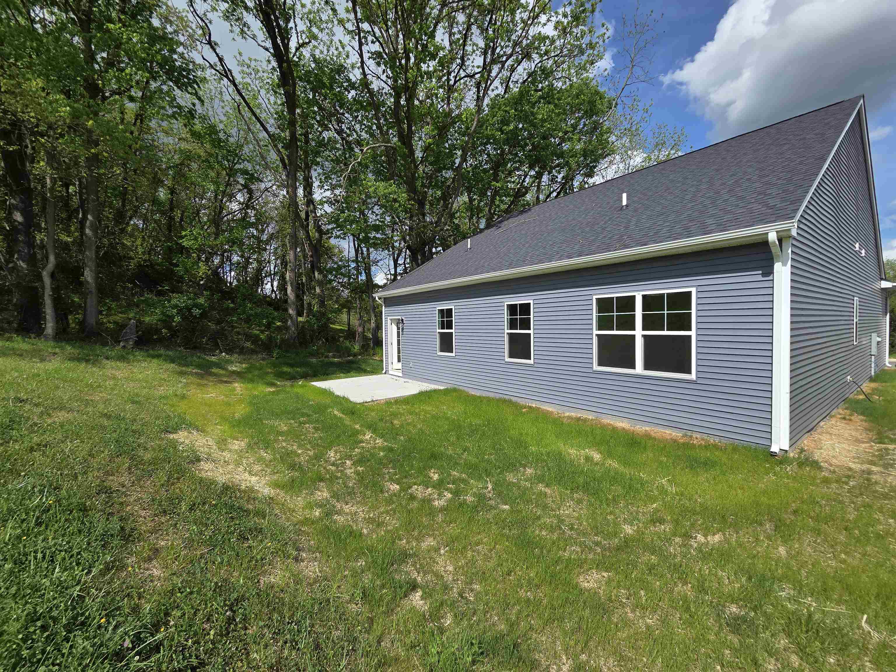 7355 King's Pointe Drive Radford VA 24141