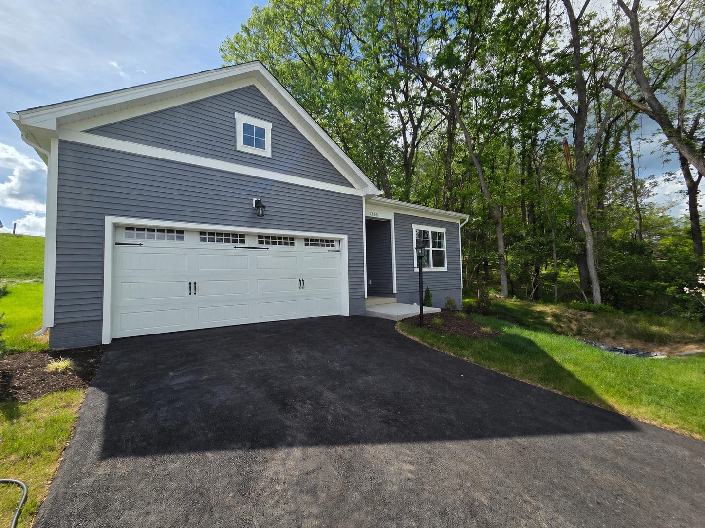 7355 King's Pointe Drive Radford VA 24141