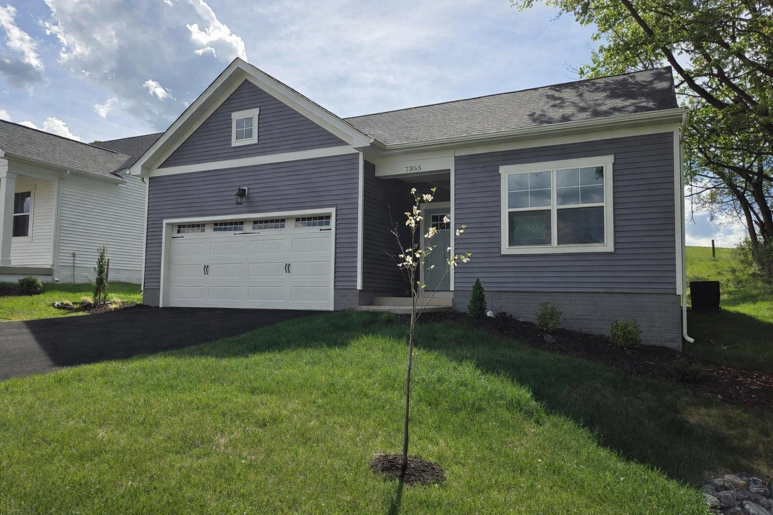 7355 King's Pointe Drive Radford VA 24141