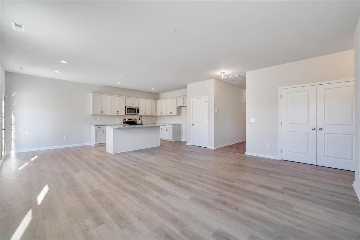 7355 King's Pointe Drive Radford VA 24141