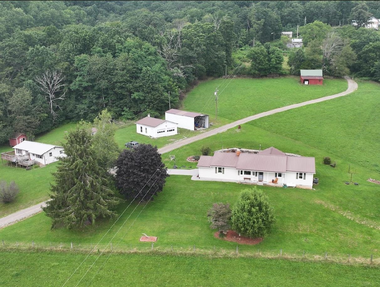 183 & 184 Skyview Lane Newport VA 24128