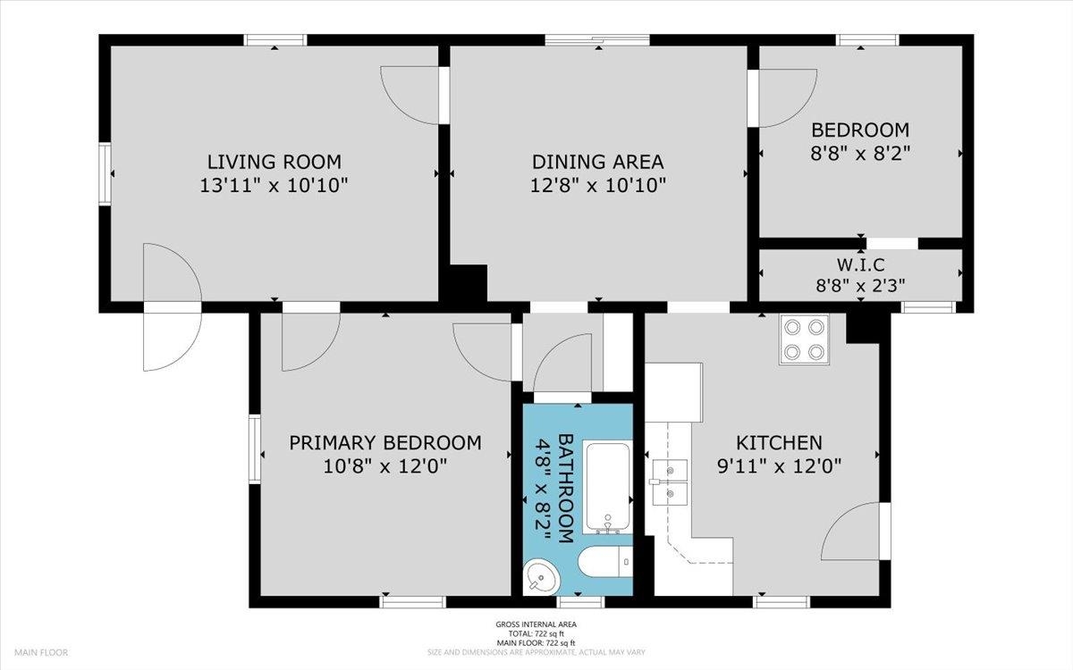 453 Dale Avenue Vinton VA 24179