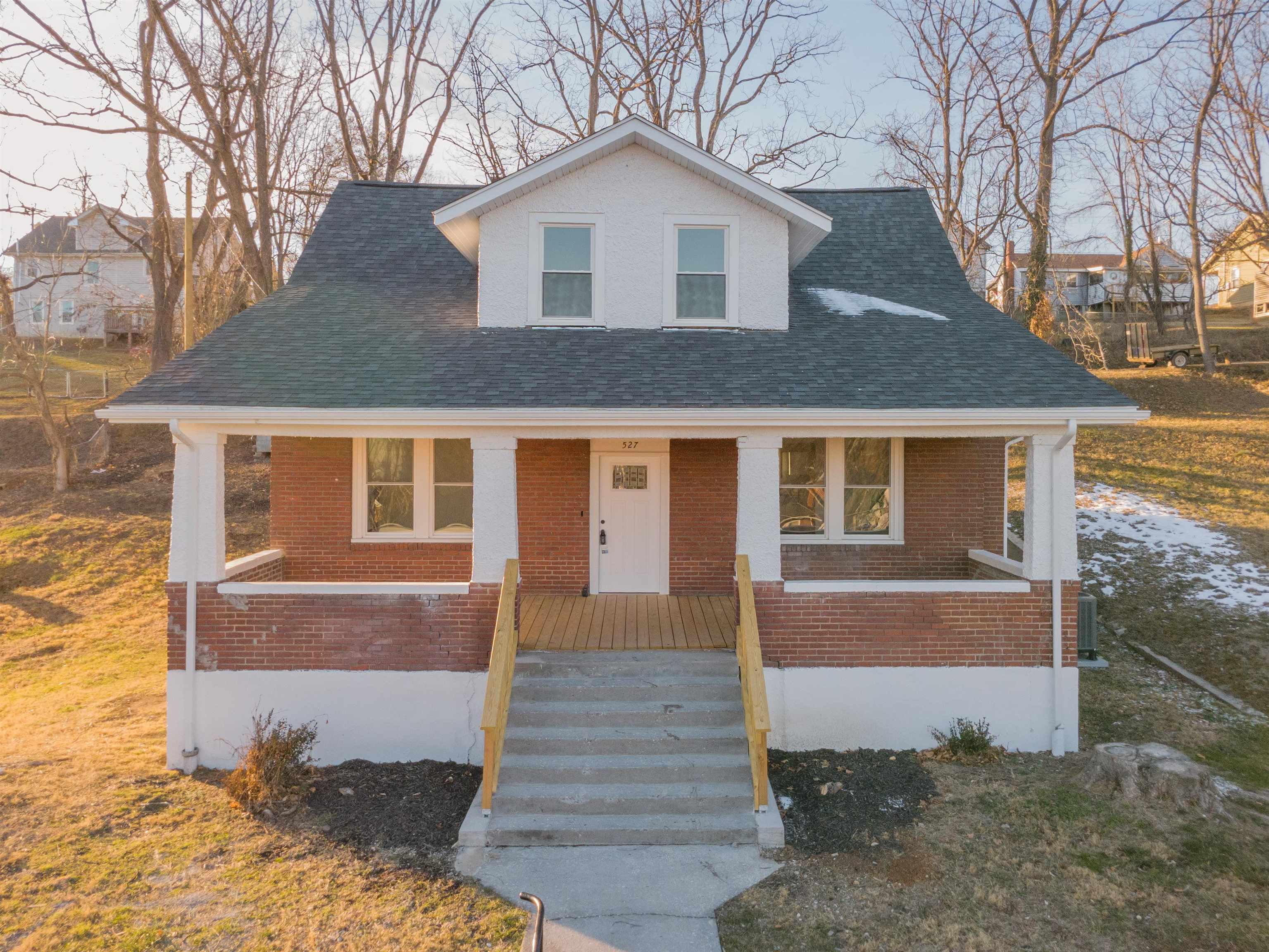 527 Randolph Avenue Pulaski VA 24301