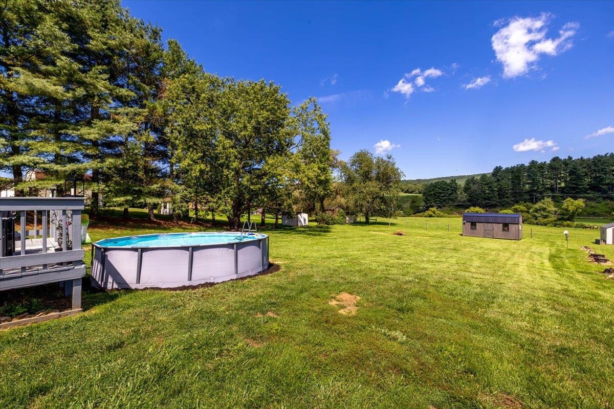 938 Boulder Lane Pilot VA 24138