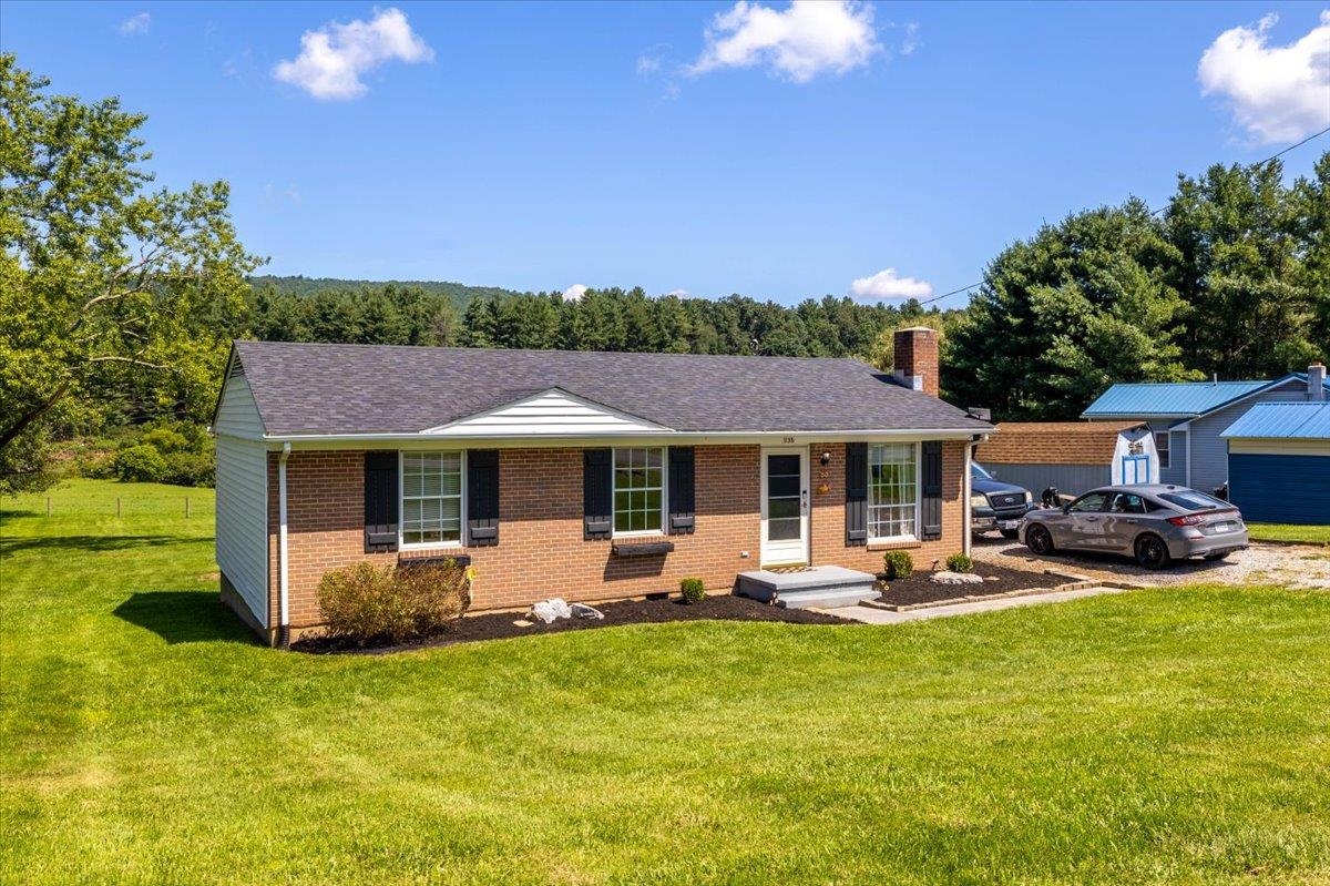 938 Boulder Lane Pilot VA 24138