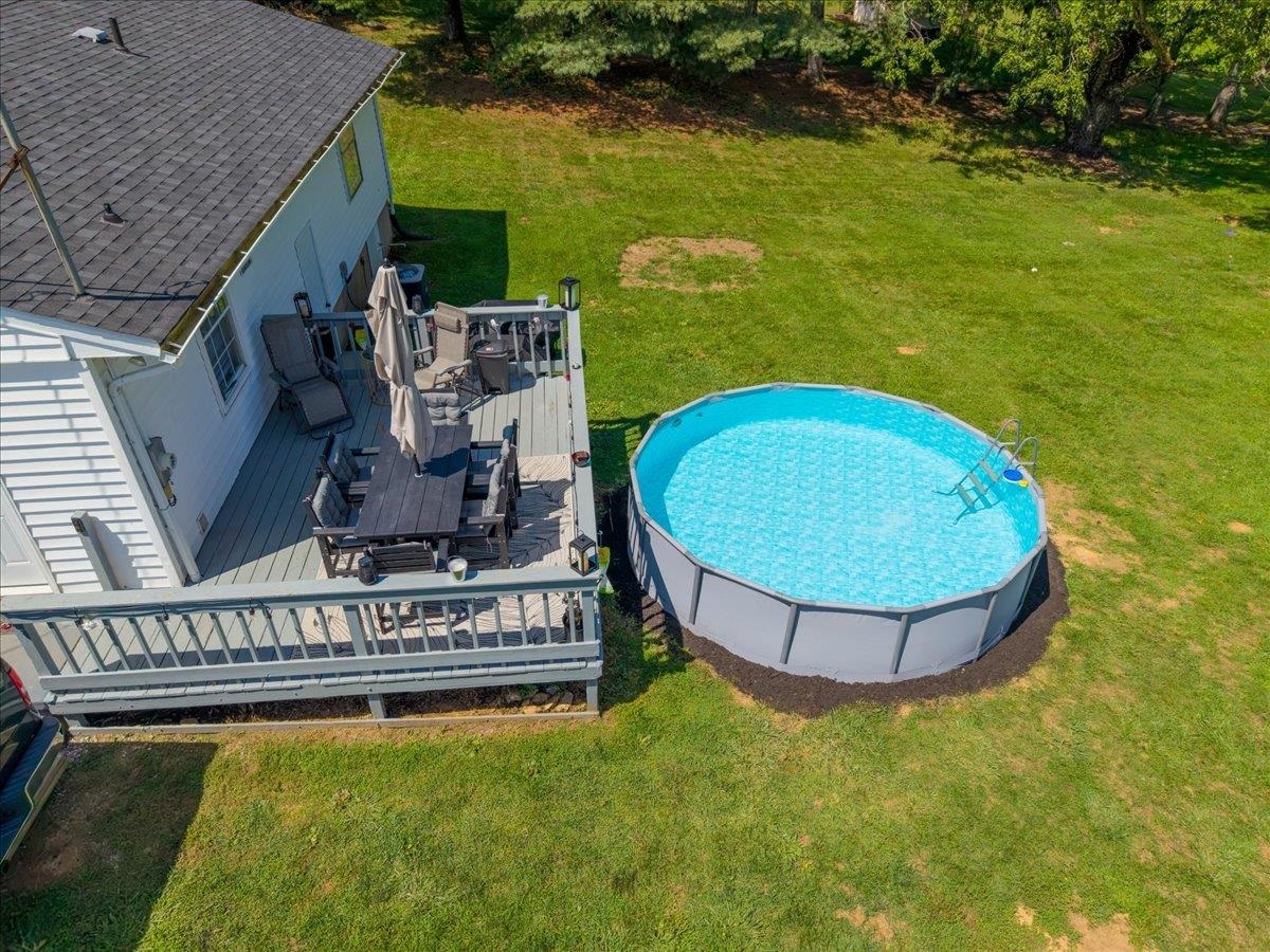938 Boulder Lane Pilot VA 24138