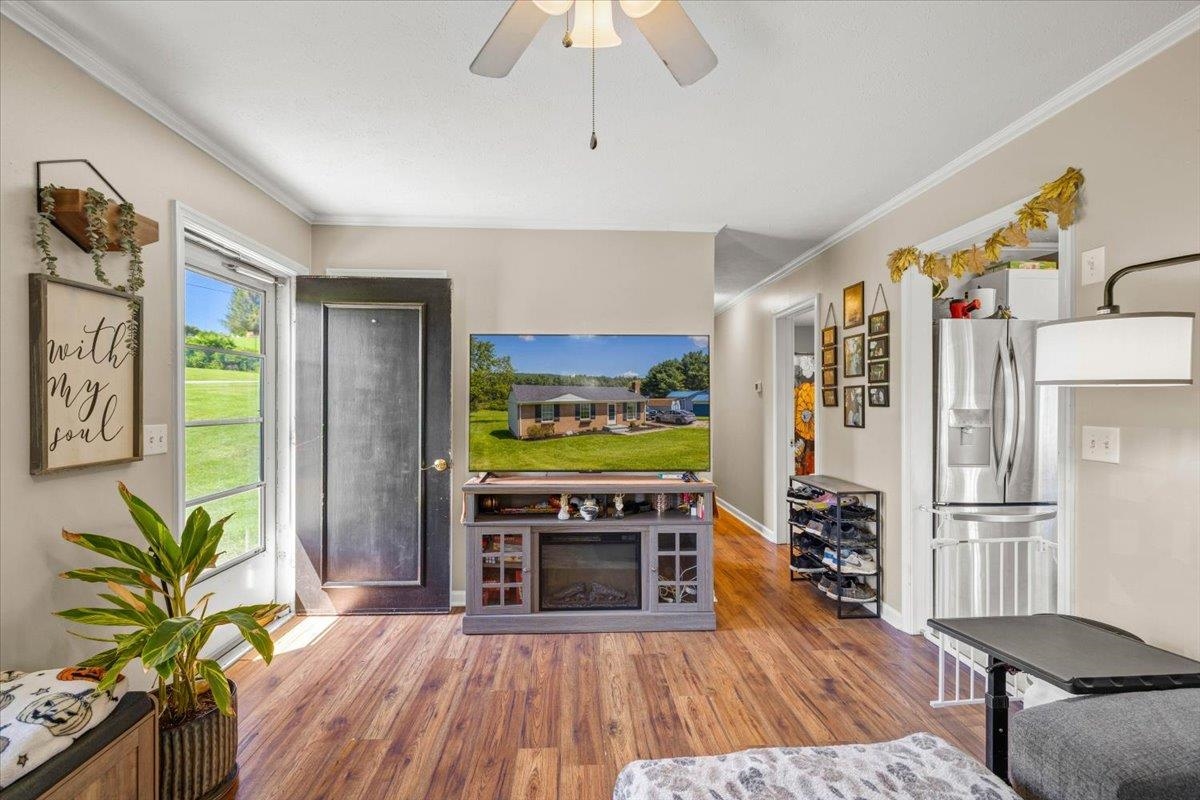 938 Boulder Lane Pilot VA 24138