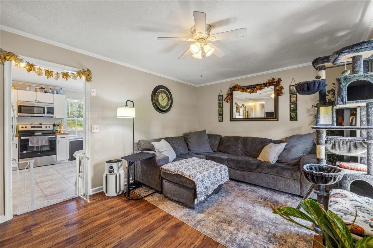 938 Boulder Lane Pilot VA 24138