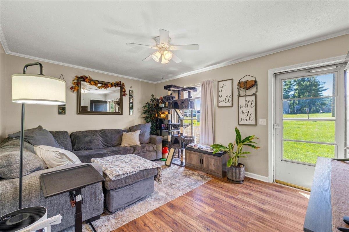 938 Boulder Lane Pilot VA 24138
