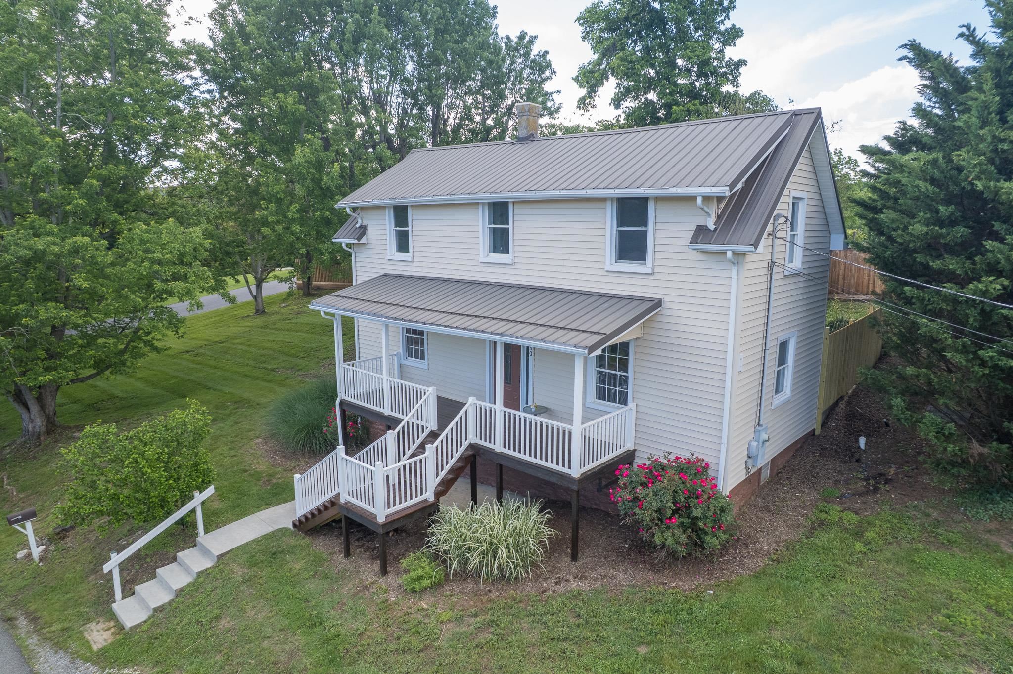 350 W Jackson Street Wytheville VA 24382