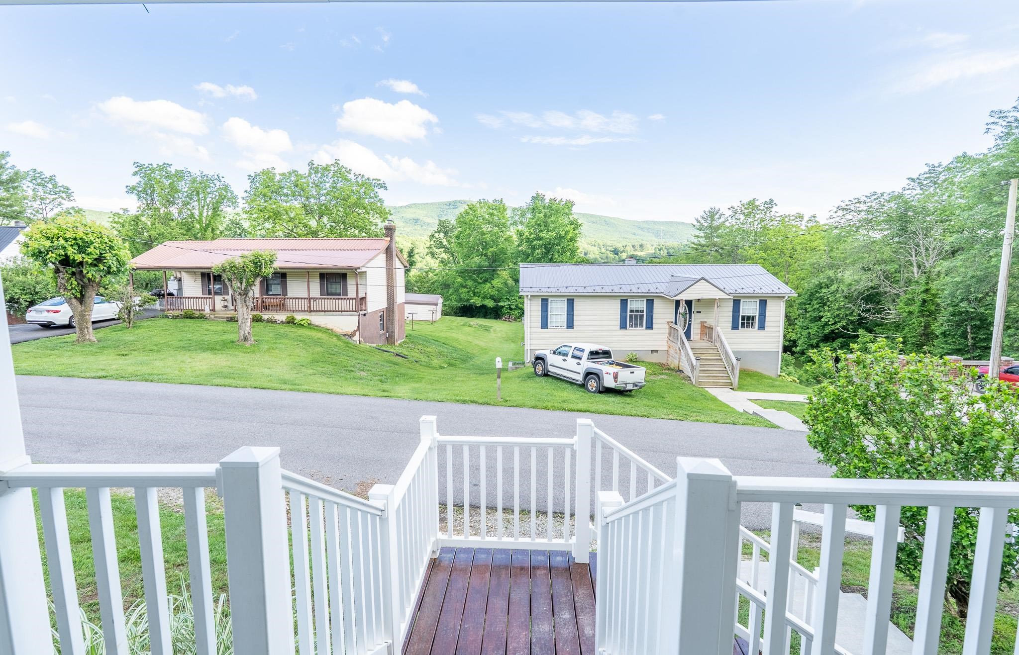 350 W Jackson Street Wytheville VA 24382