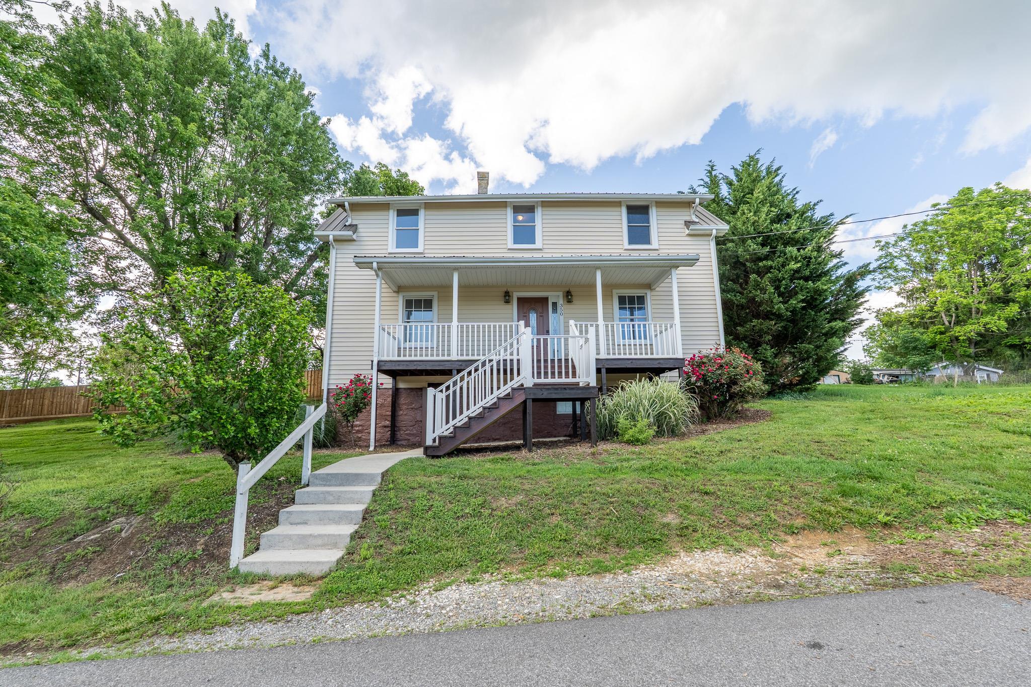 350 W Jackson Street Wytheville VA 24382