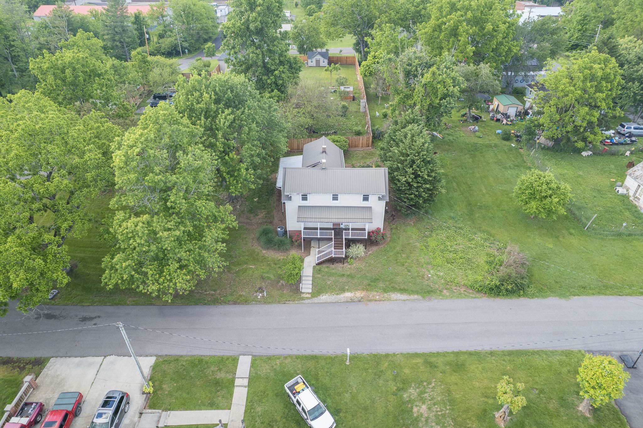 350 W Jackson Street Wytheville VA 24382