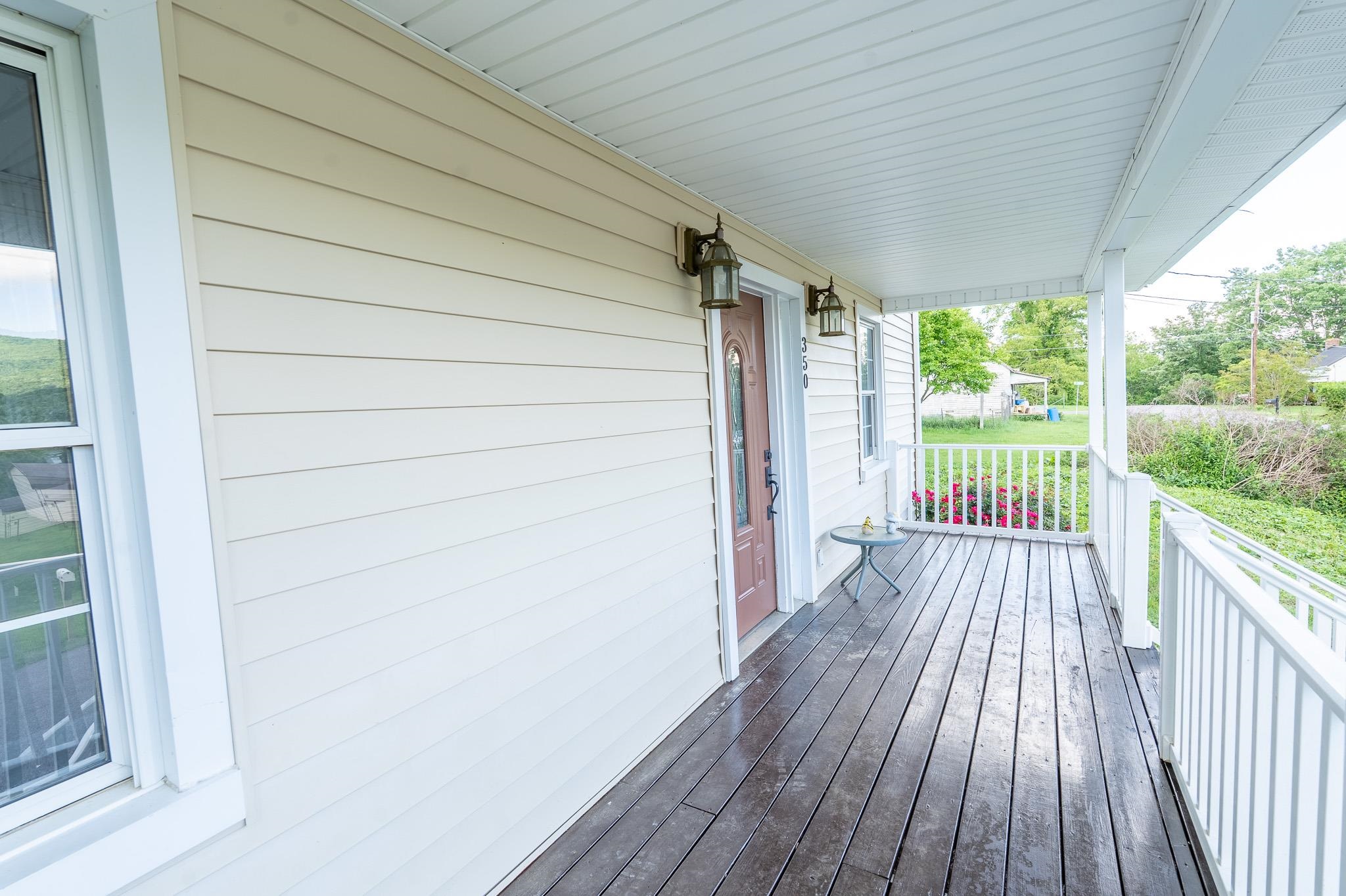 350 W Jackson Street Wytheville VA 24382