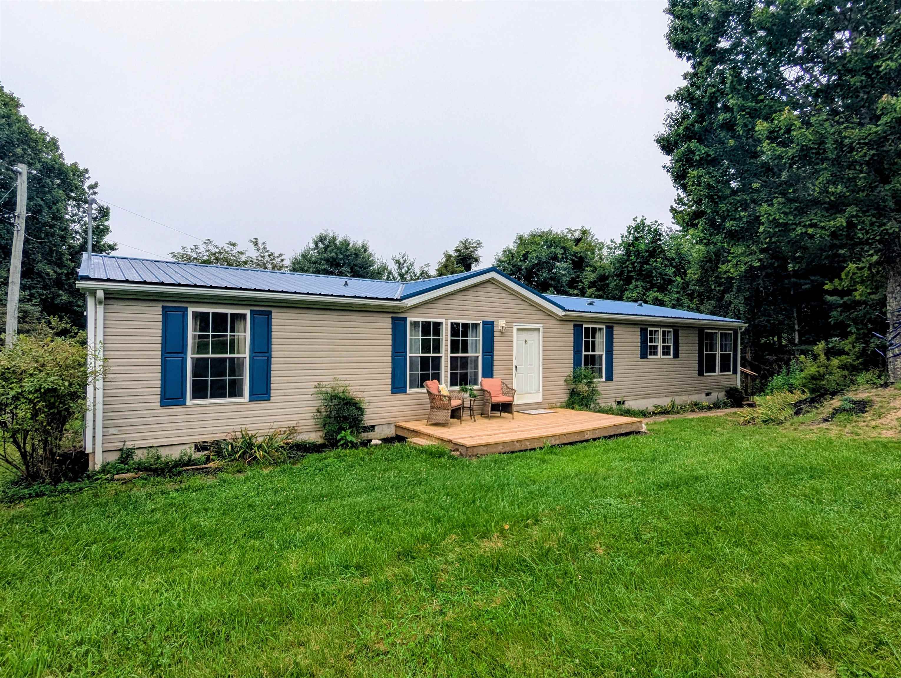 2221 Lick Ridge Road Check VA 24072