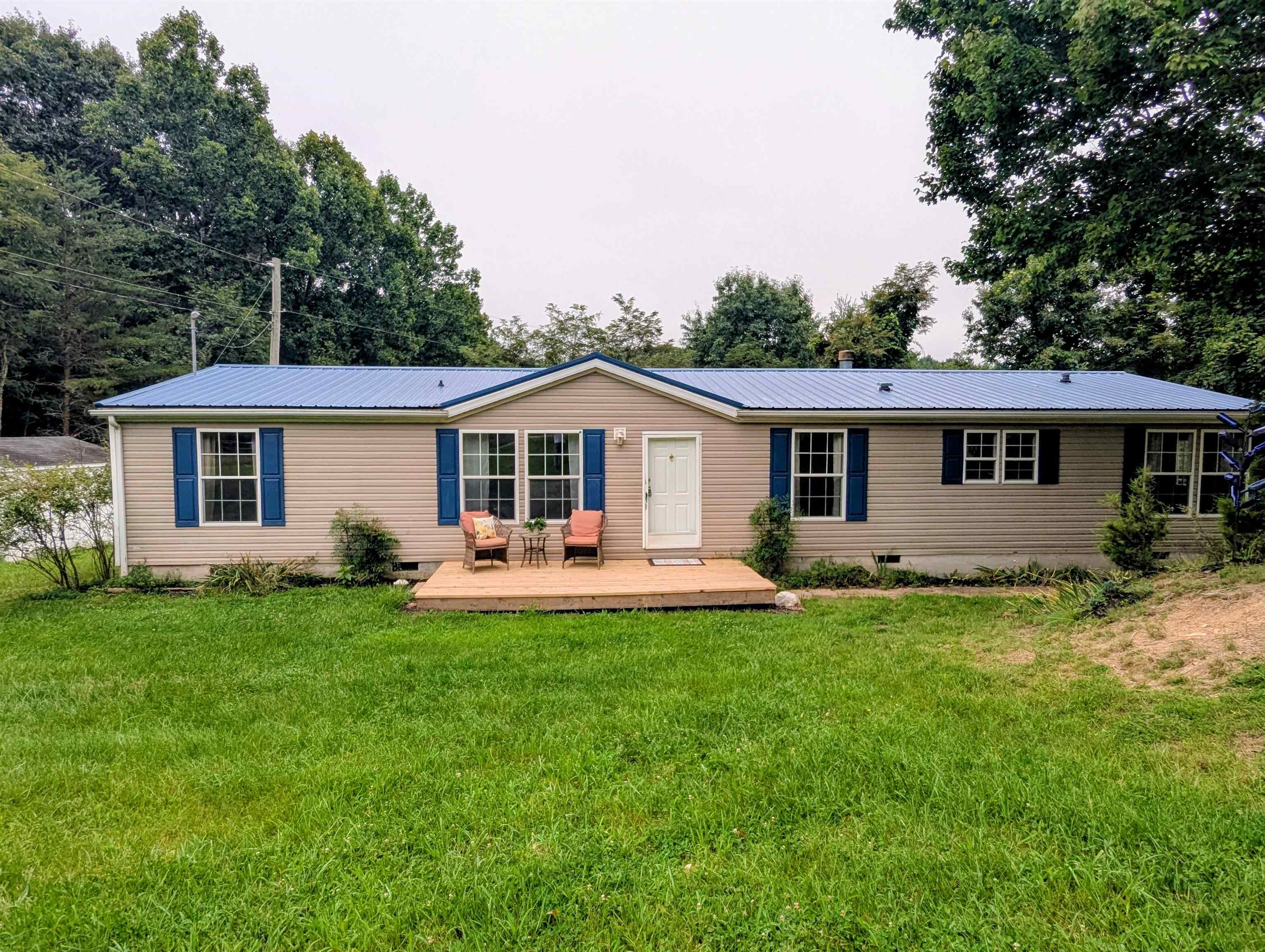 2221 Lick Ridge Road Check VA 24072