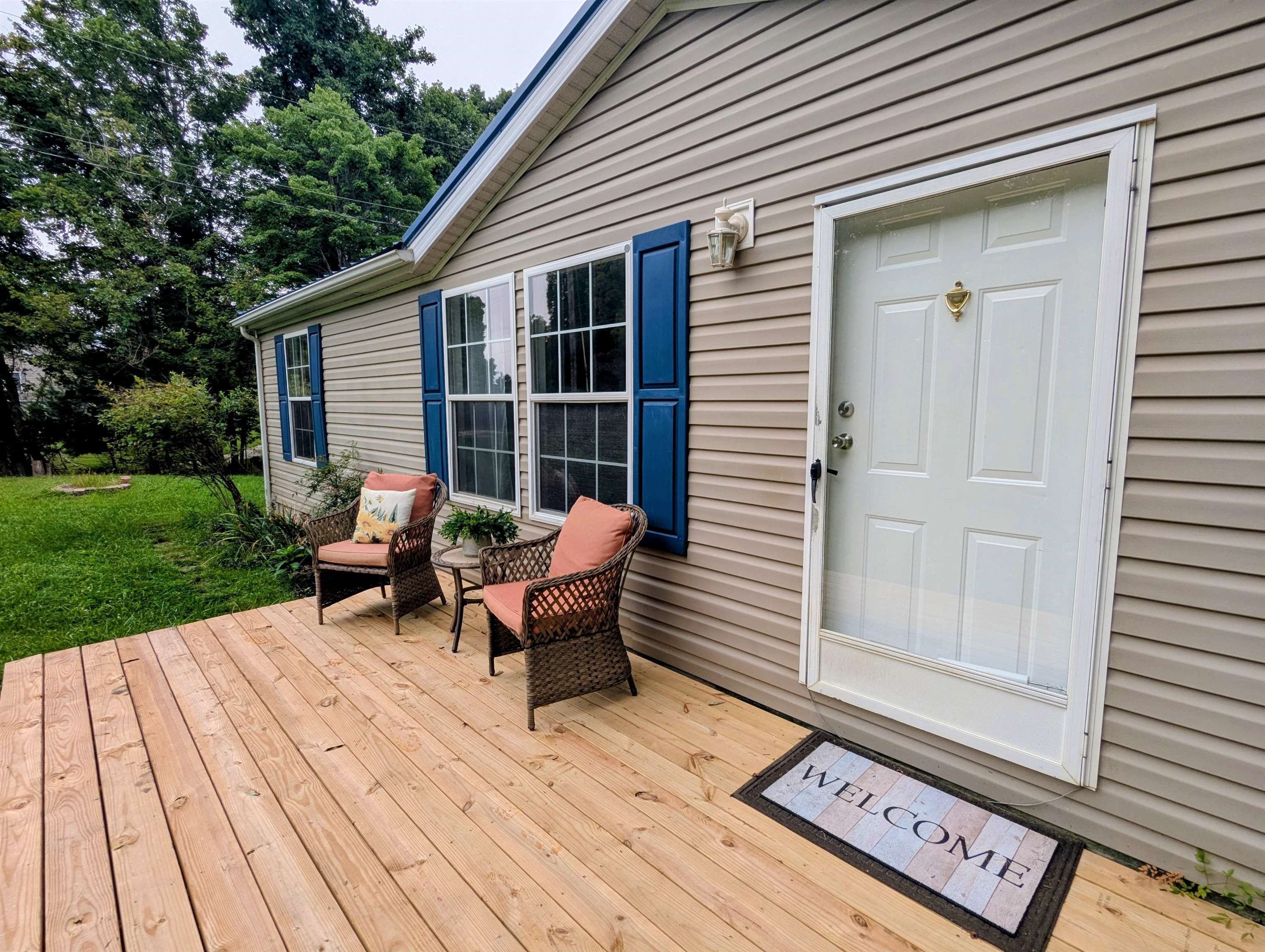 2221 Lick Ridge Road Check VA 24072