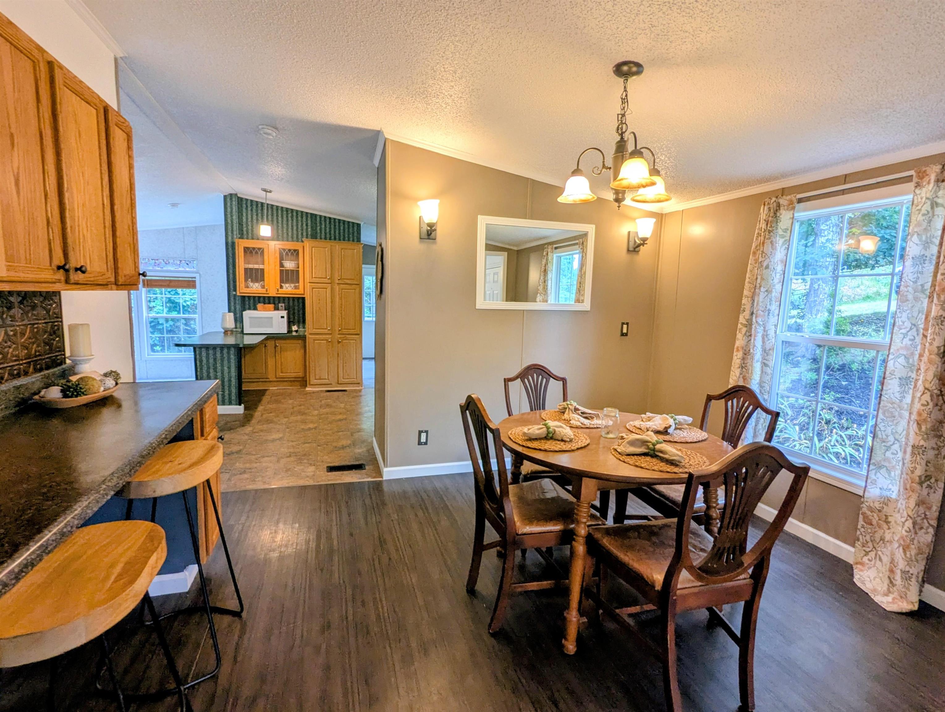 2221 Lick Ridge Road Check VA 24072