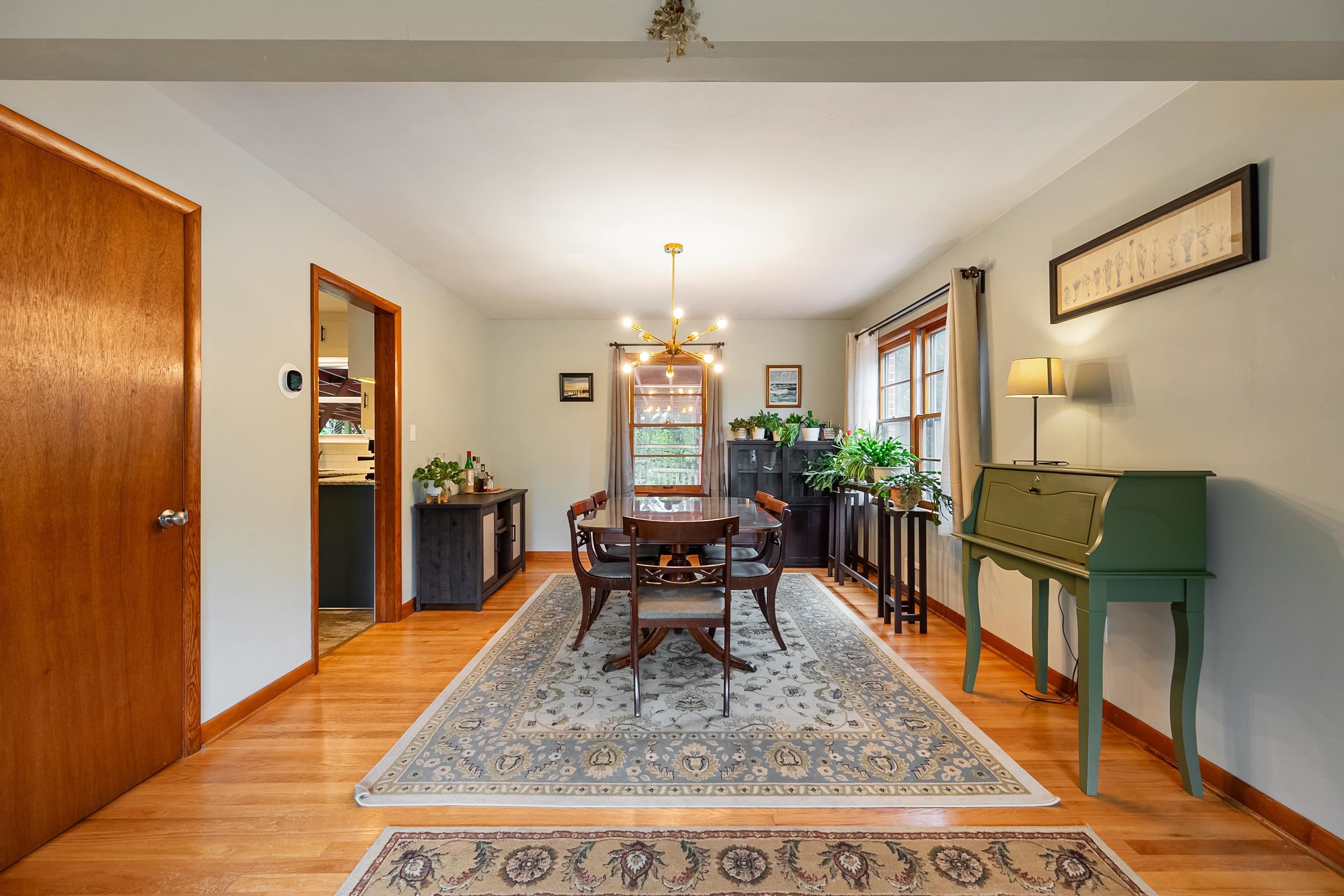 1003 Highland Circle Blacksburg VA 24060