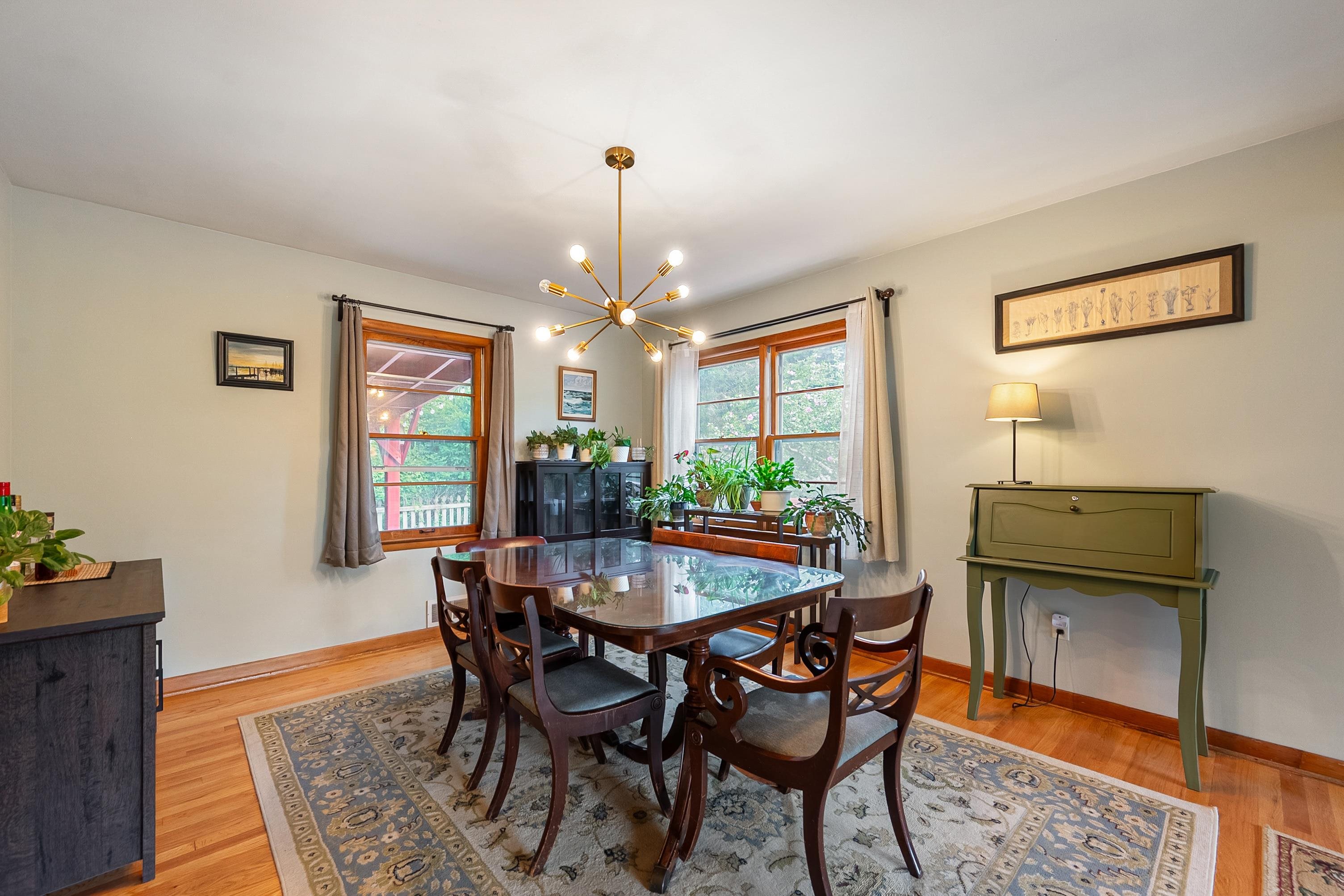 1003 Highland Circle Blacksburg VA 24060